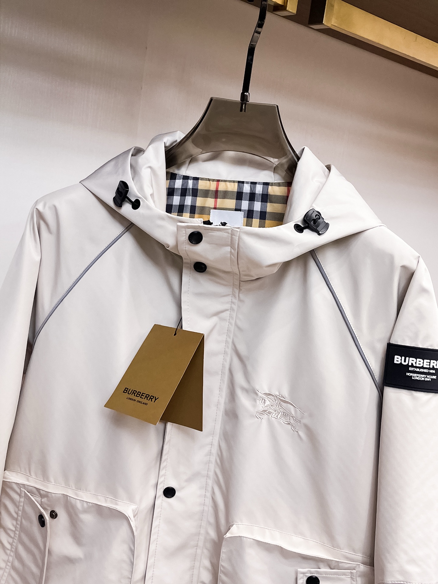 Jackets