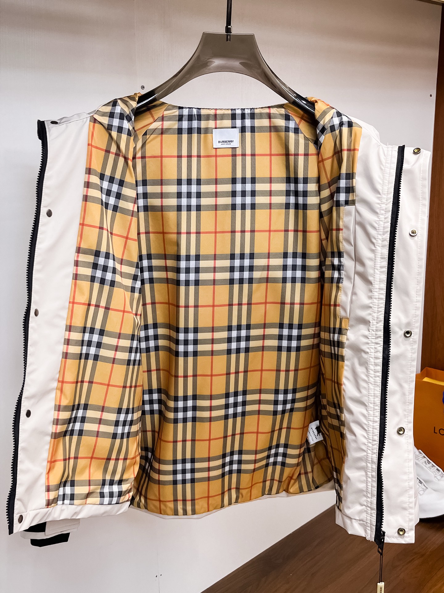 Jackets