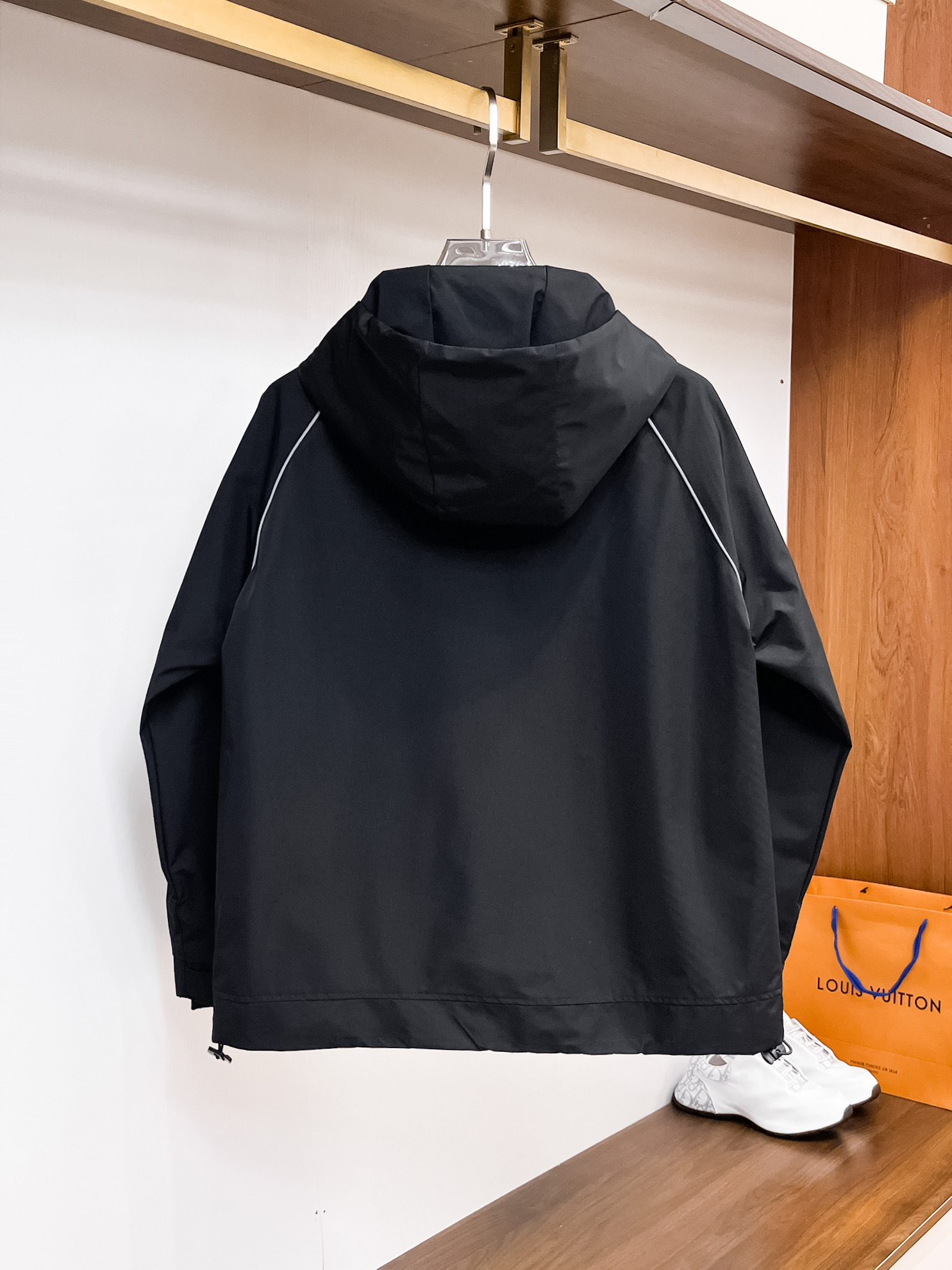 Jackets