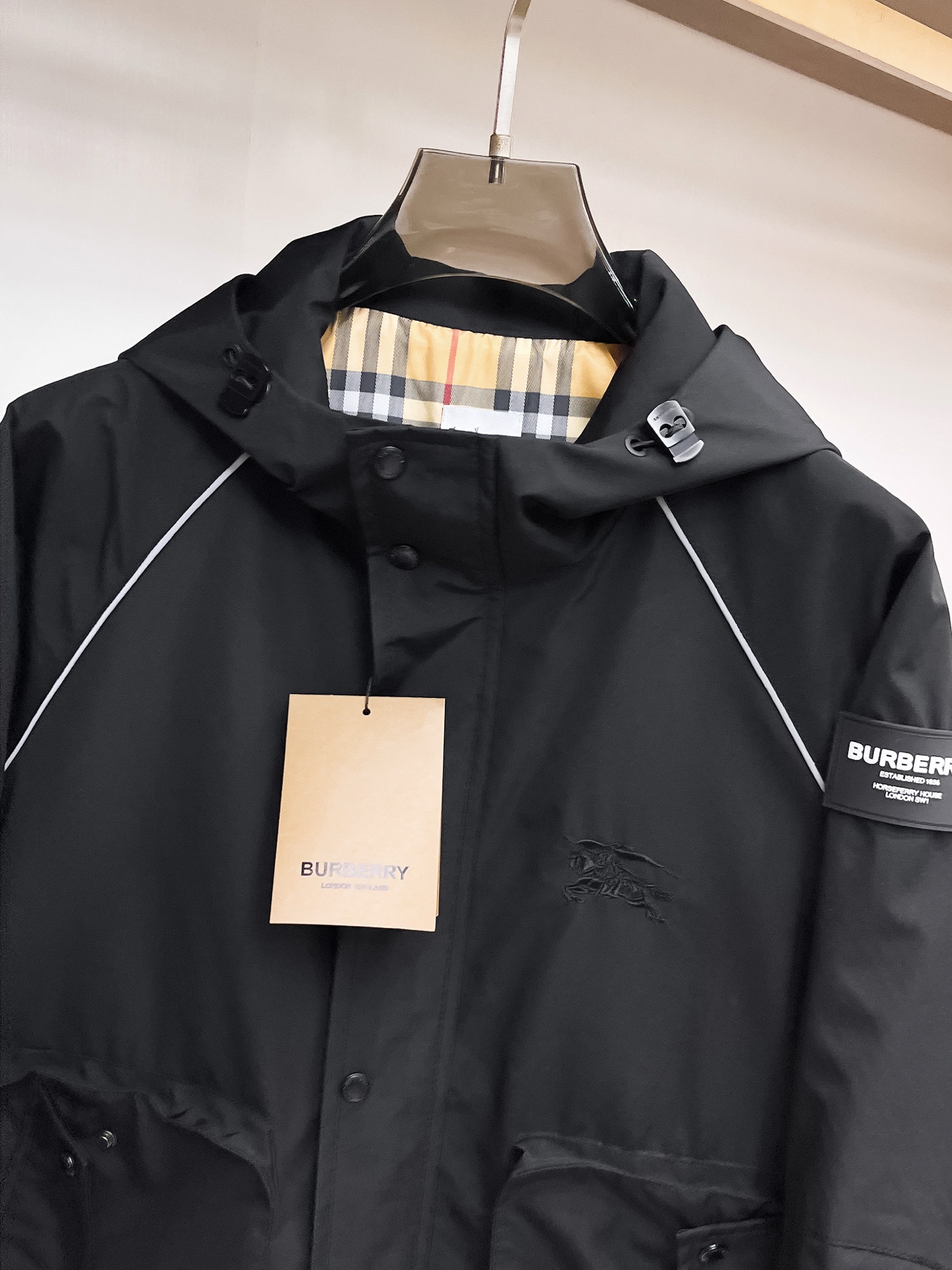 Jackets