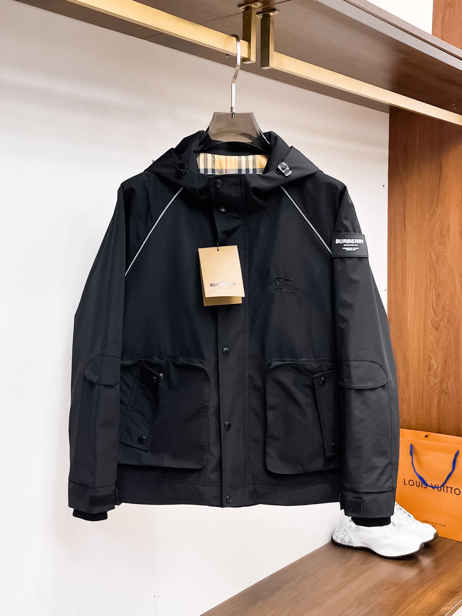 Jackets