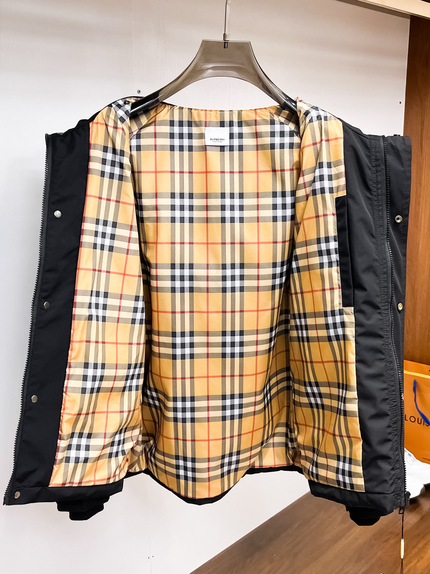 Jackets