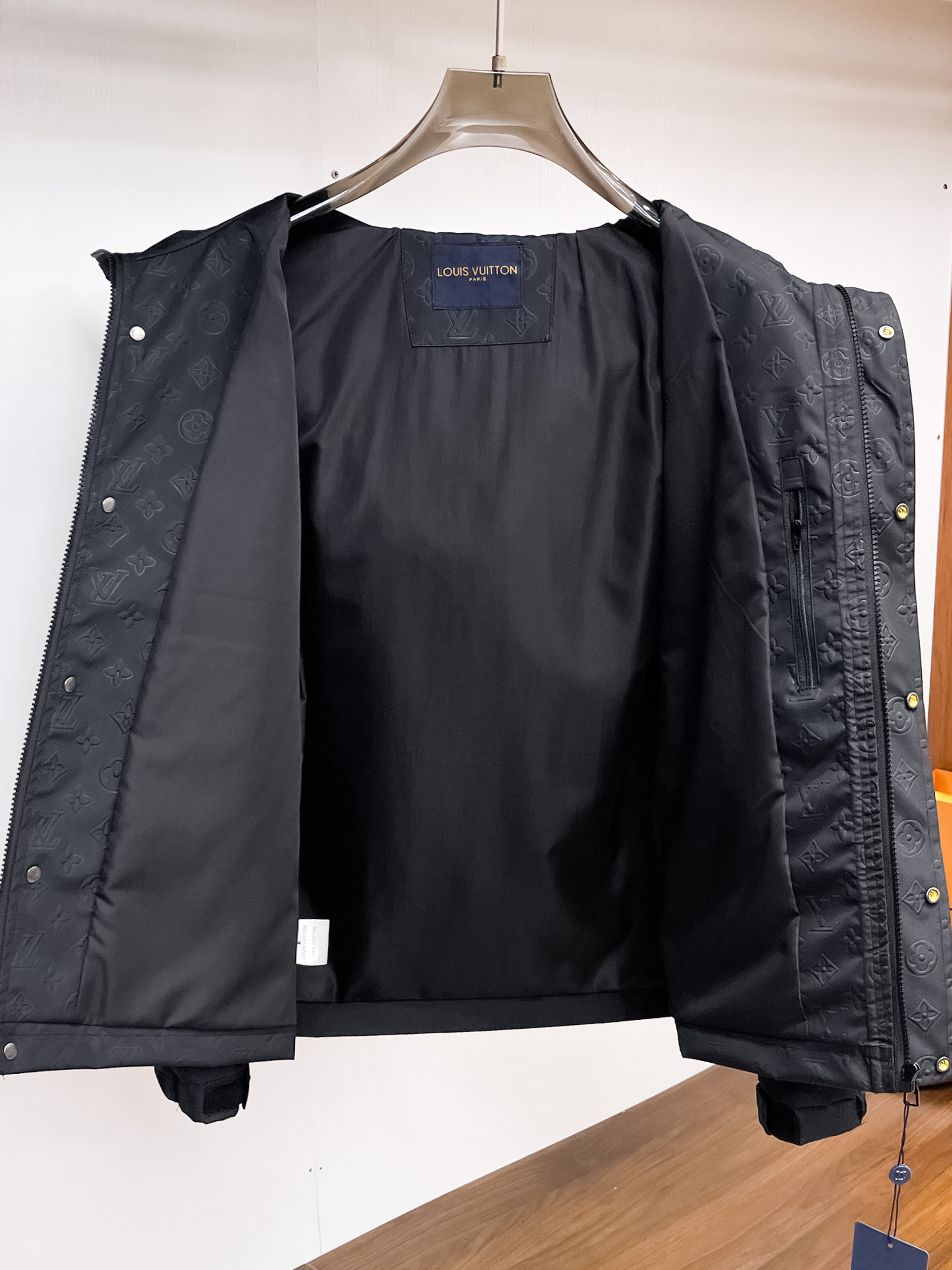 Jackets