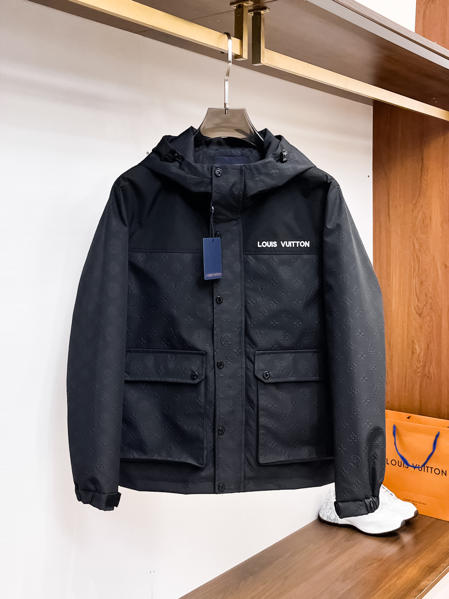 Jackets