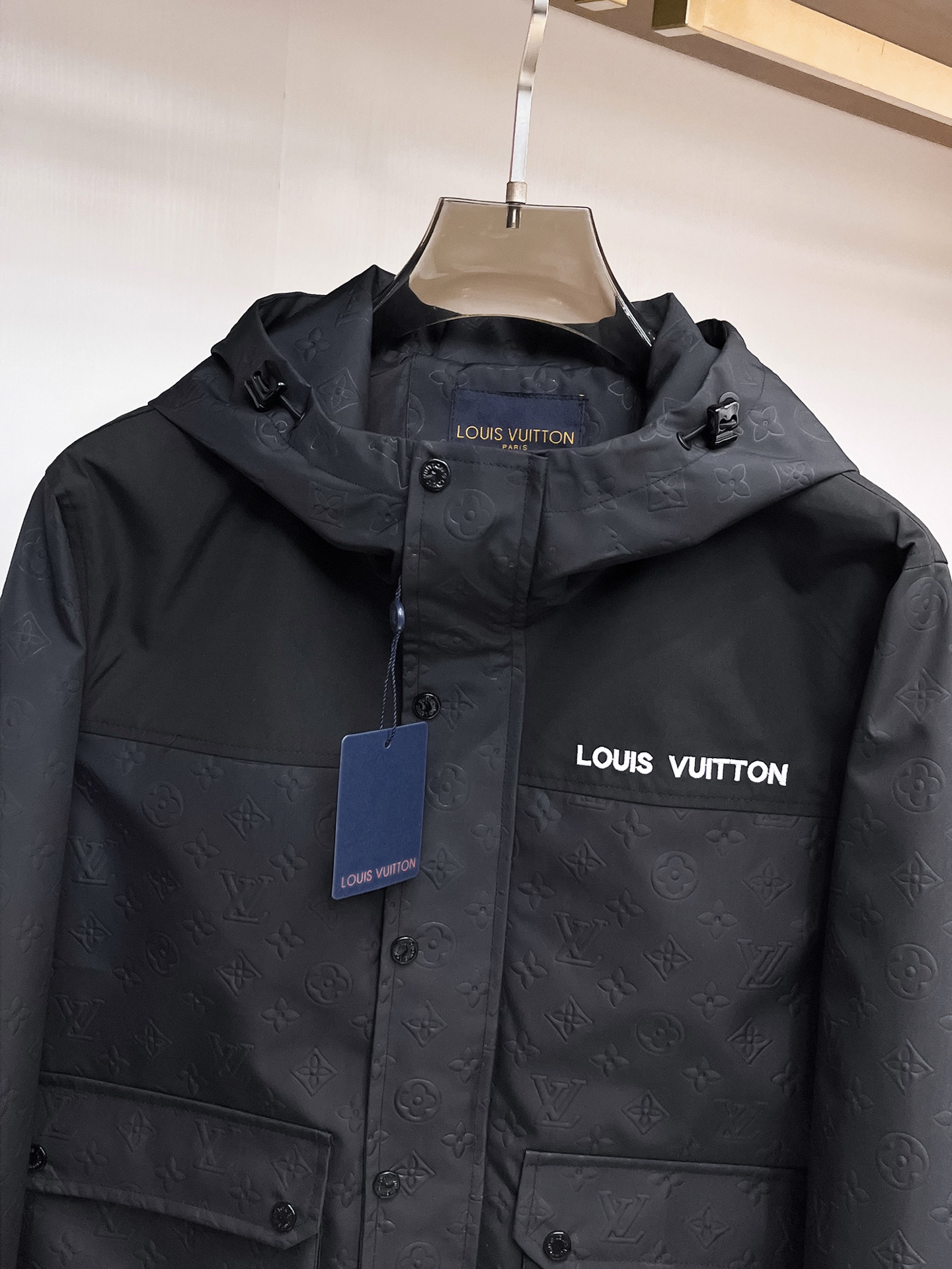 Jackets
