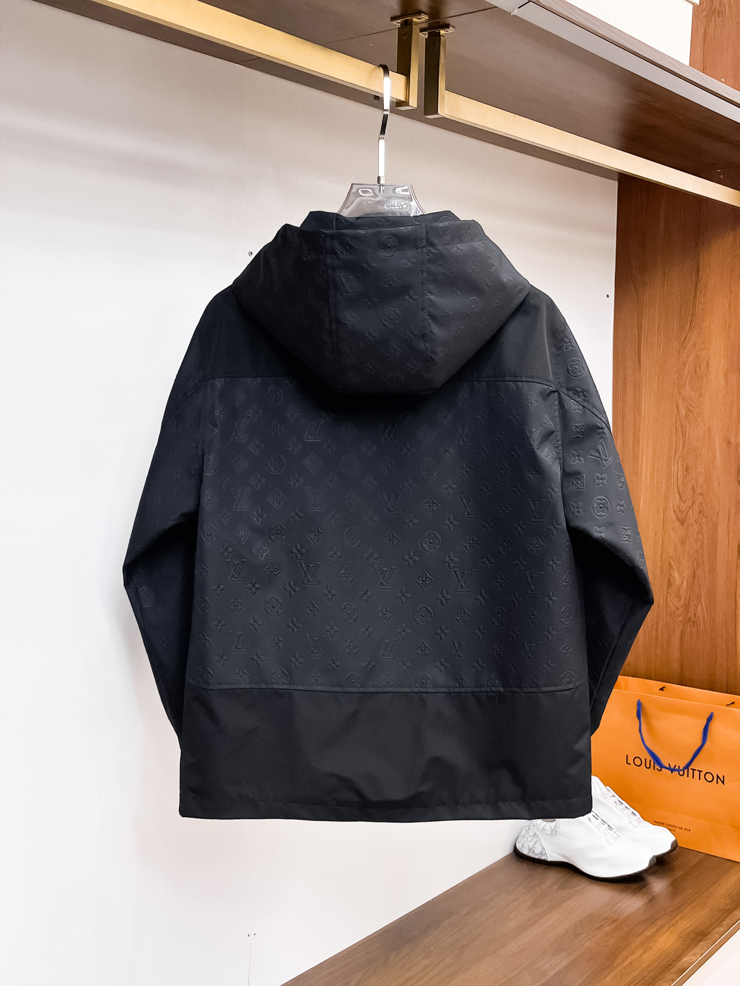 Jackets