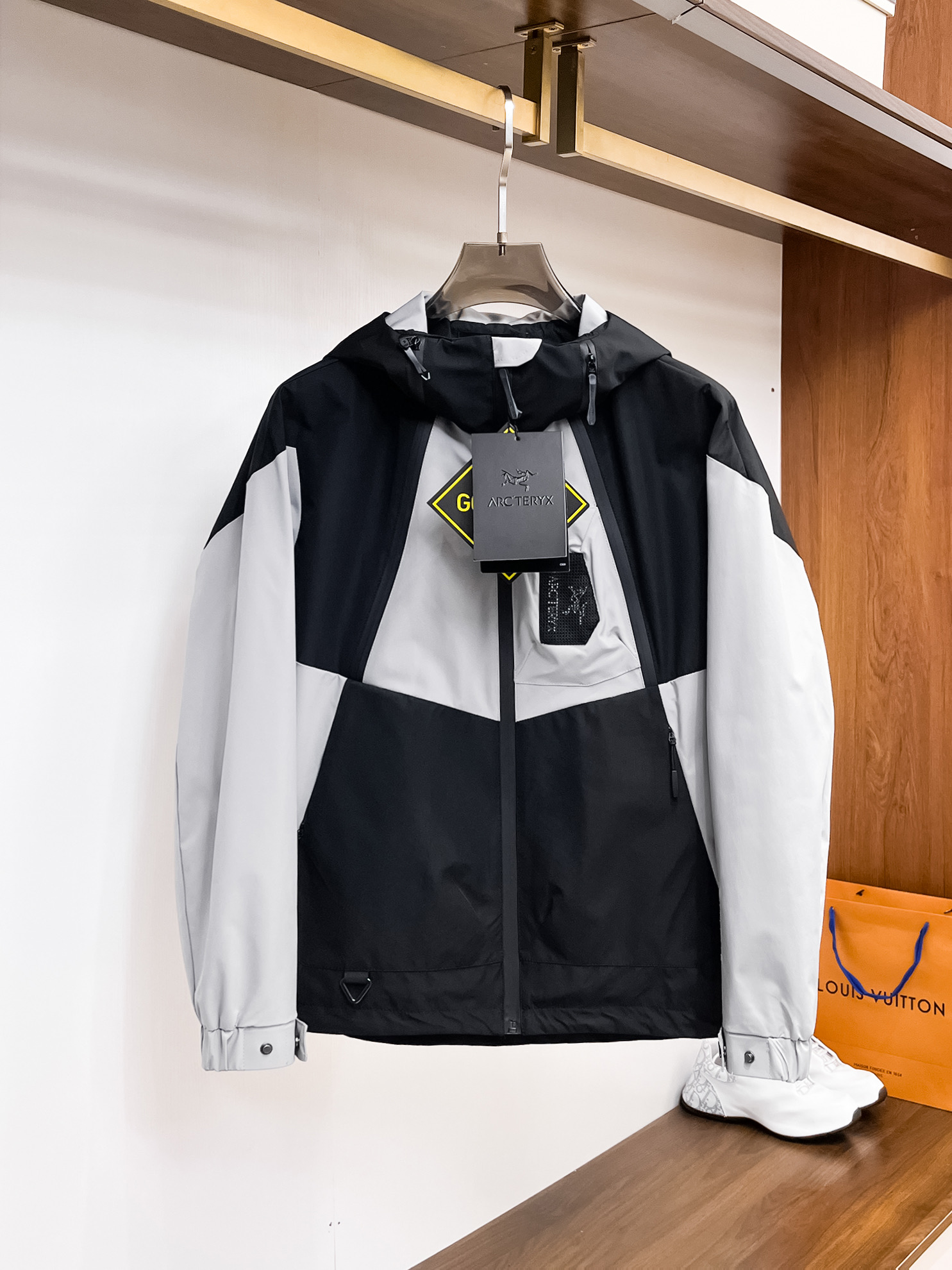 Jackets