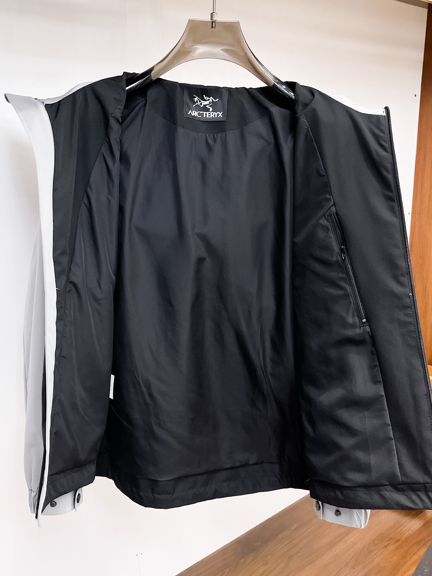 Jackets