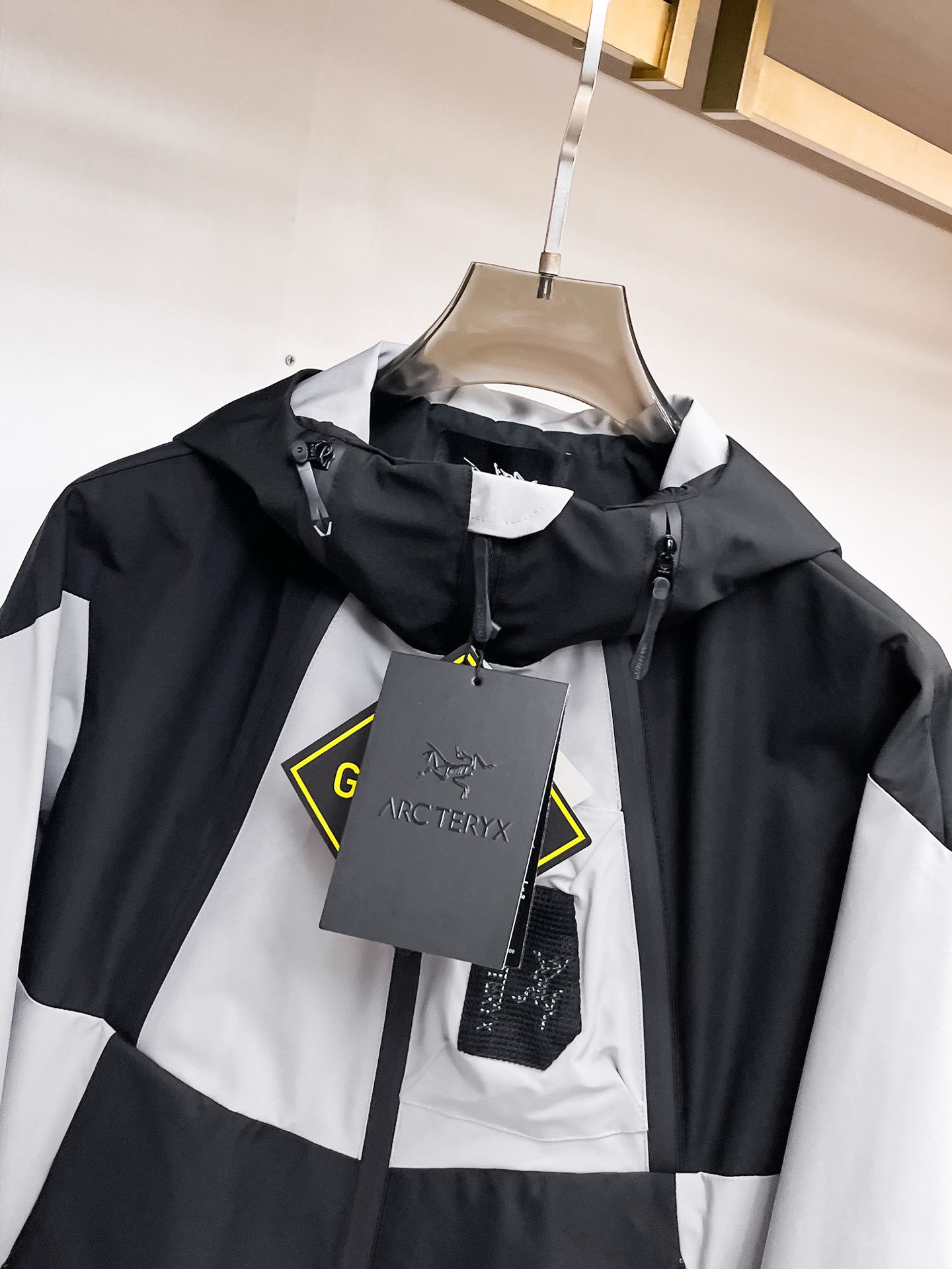 Jackets