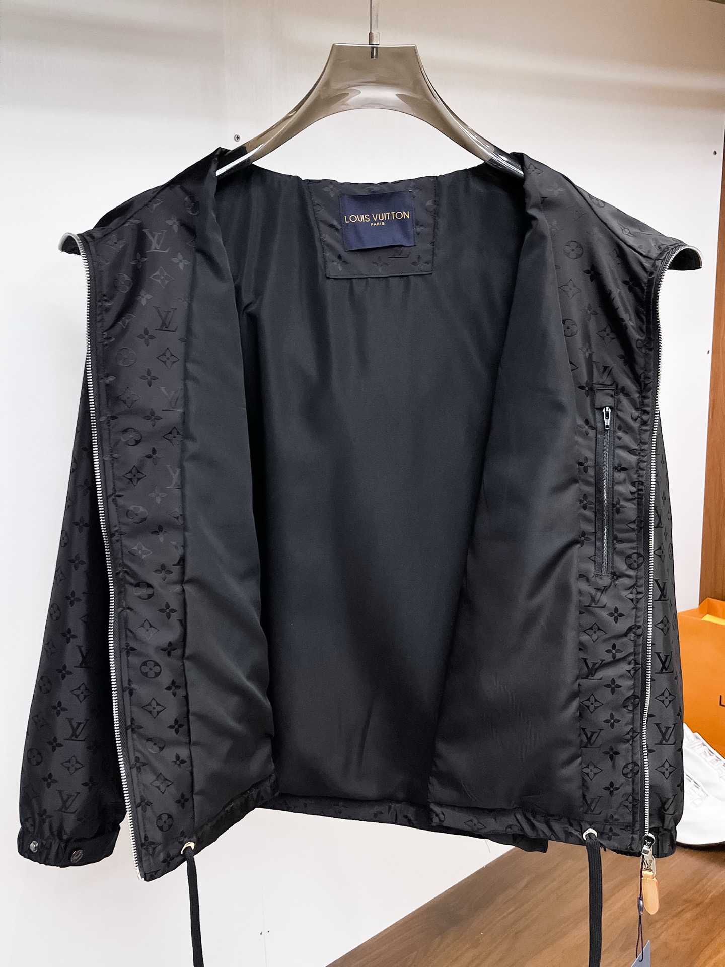 Jackets
