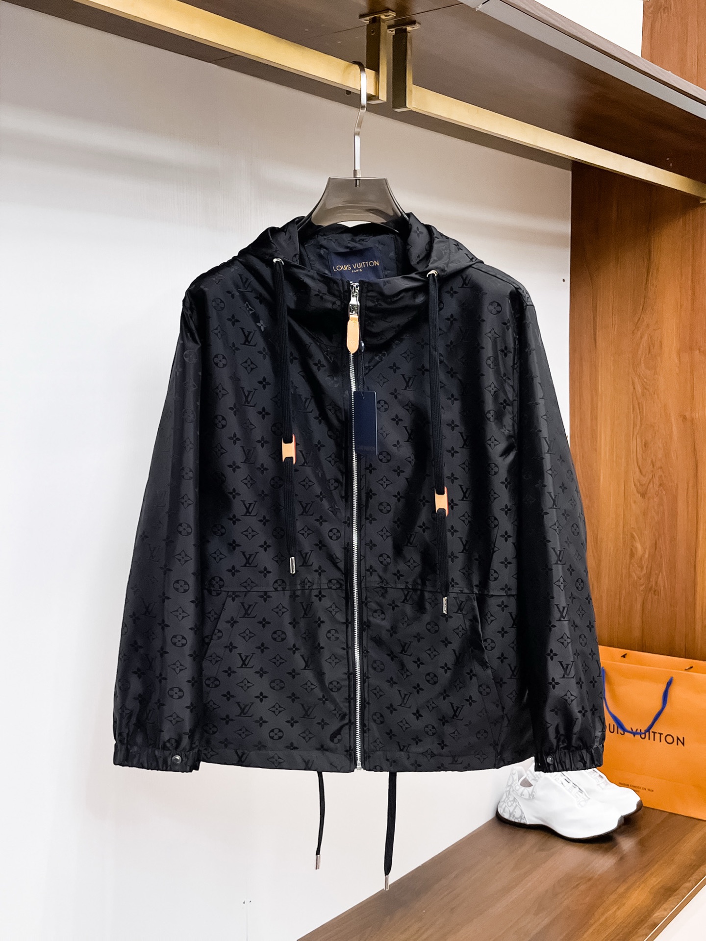 Jackets