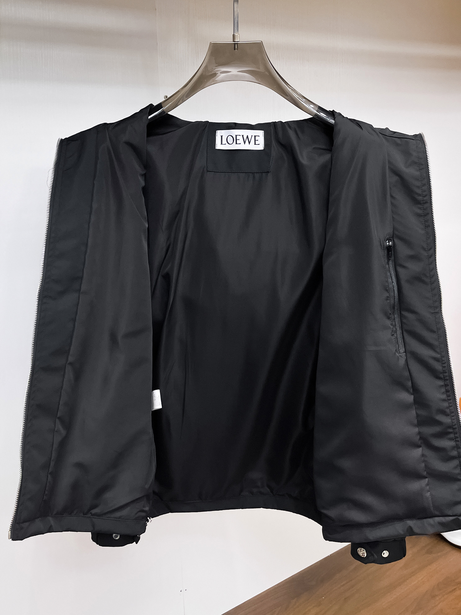 Jackets