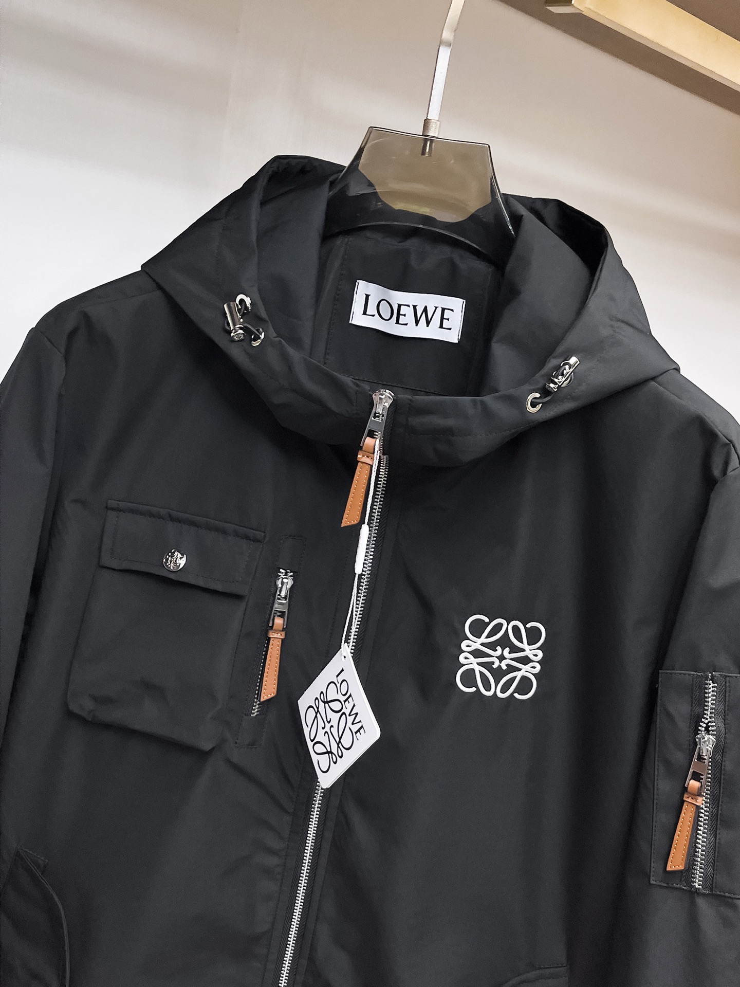 Jackets