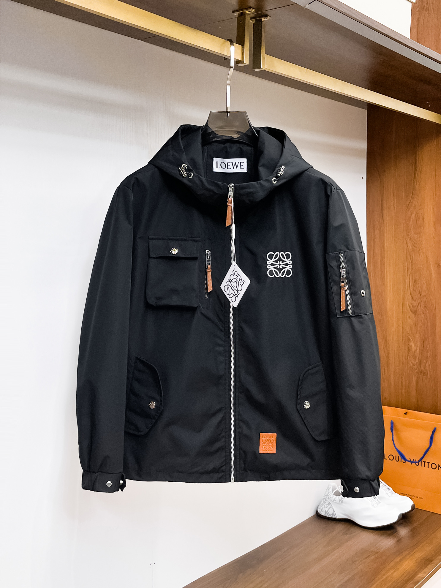 Jackets
