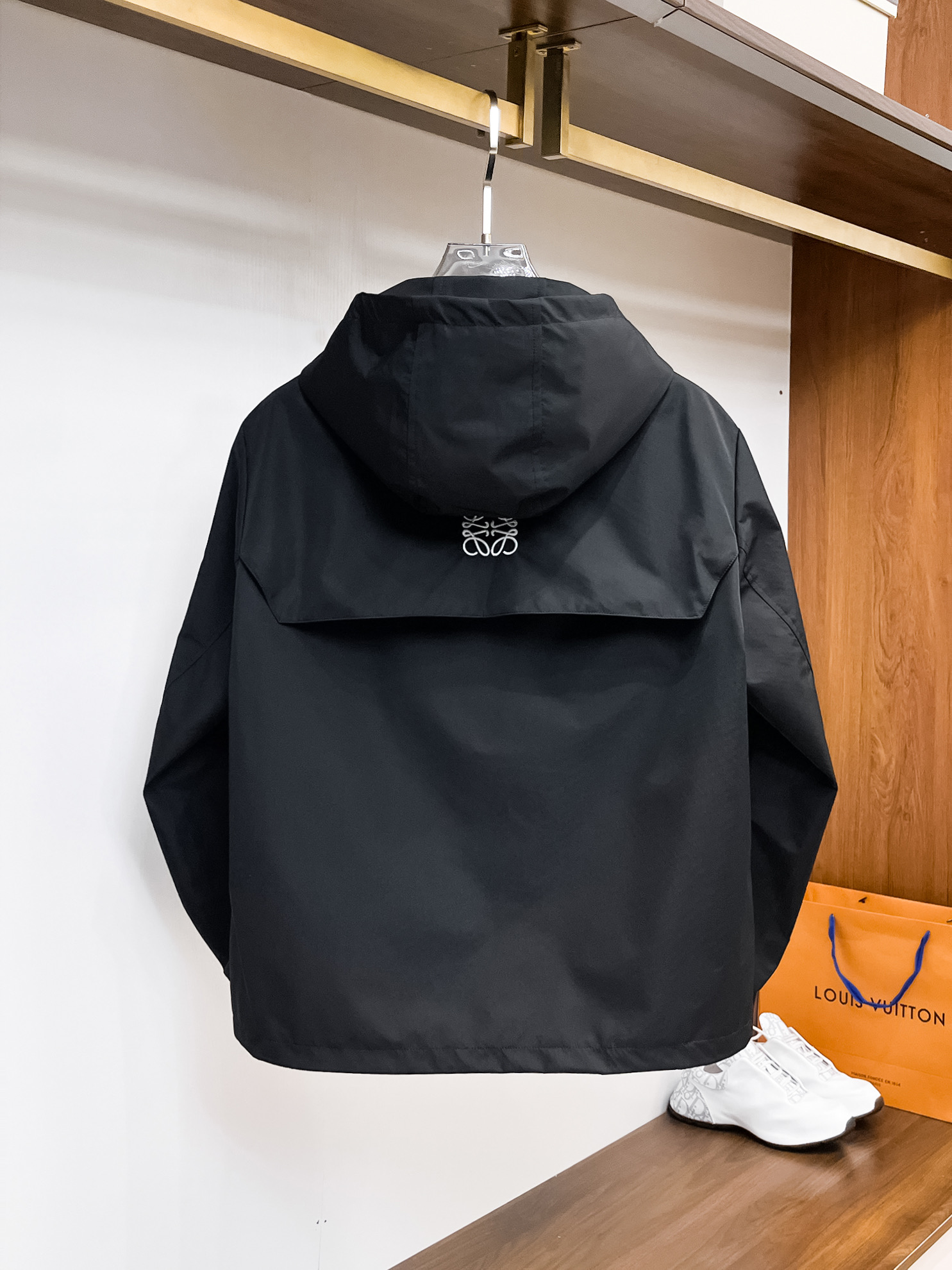 Jackets