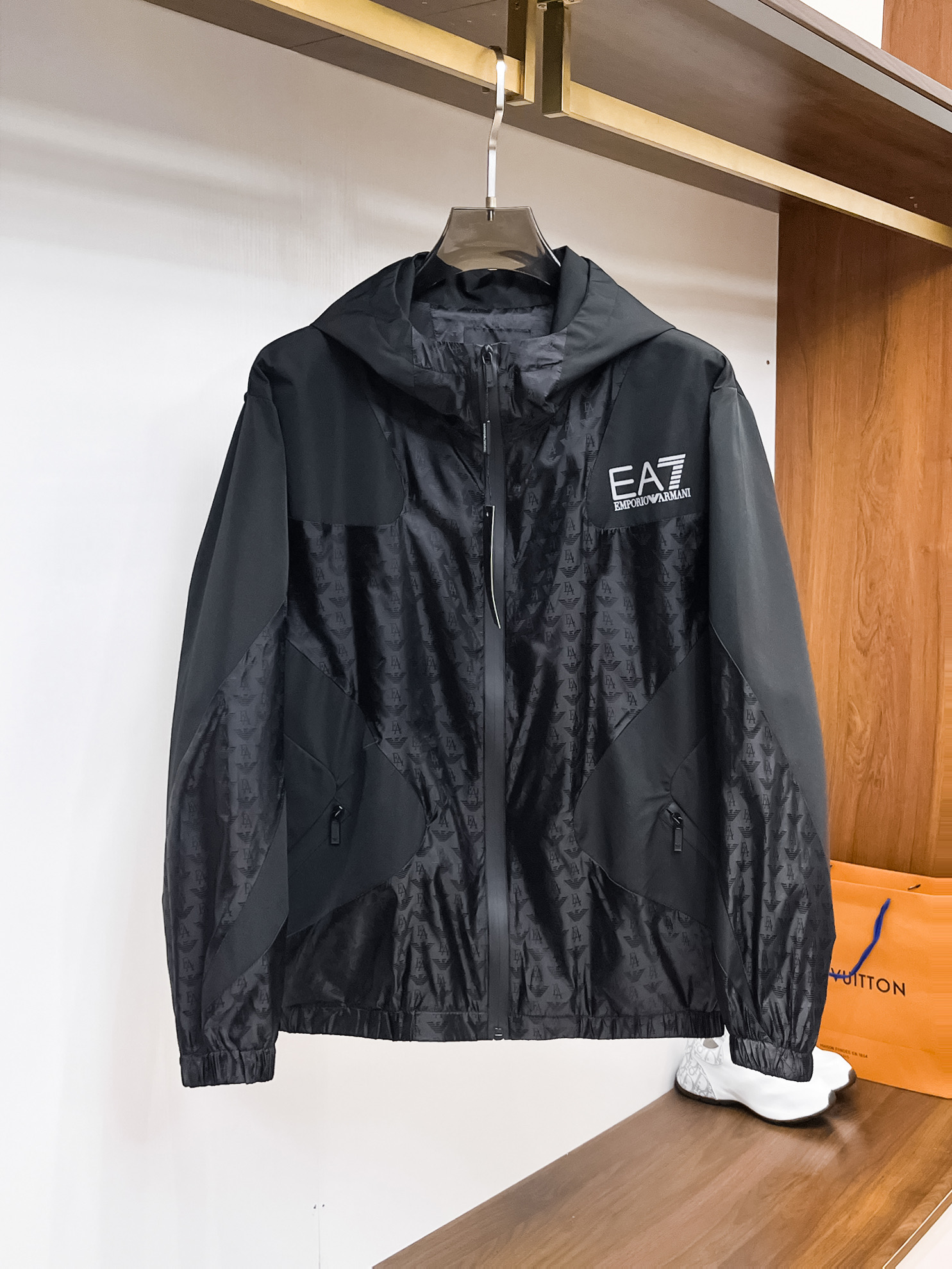 Jackets