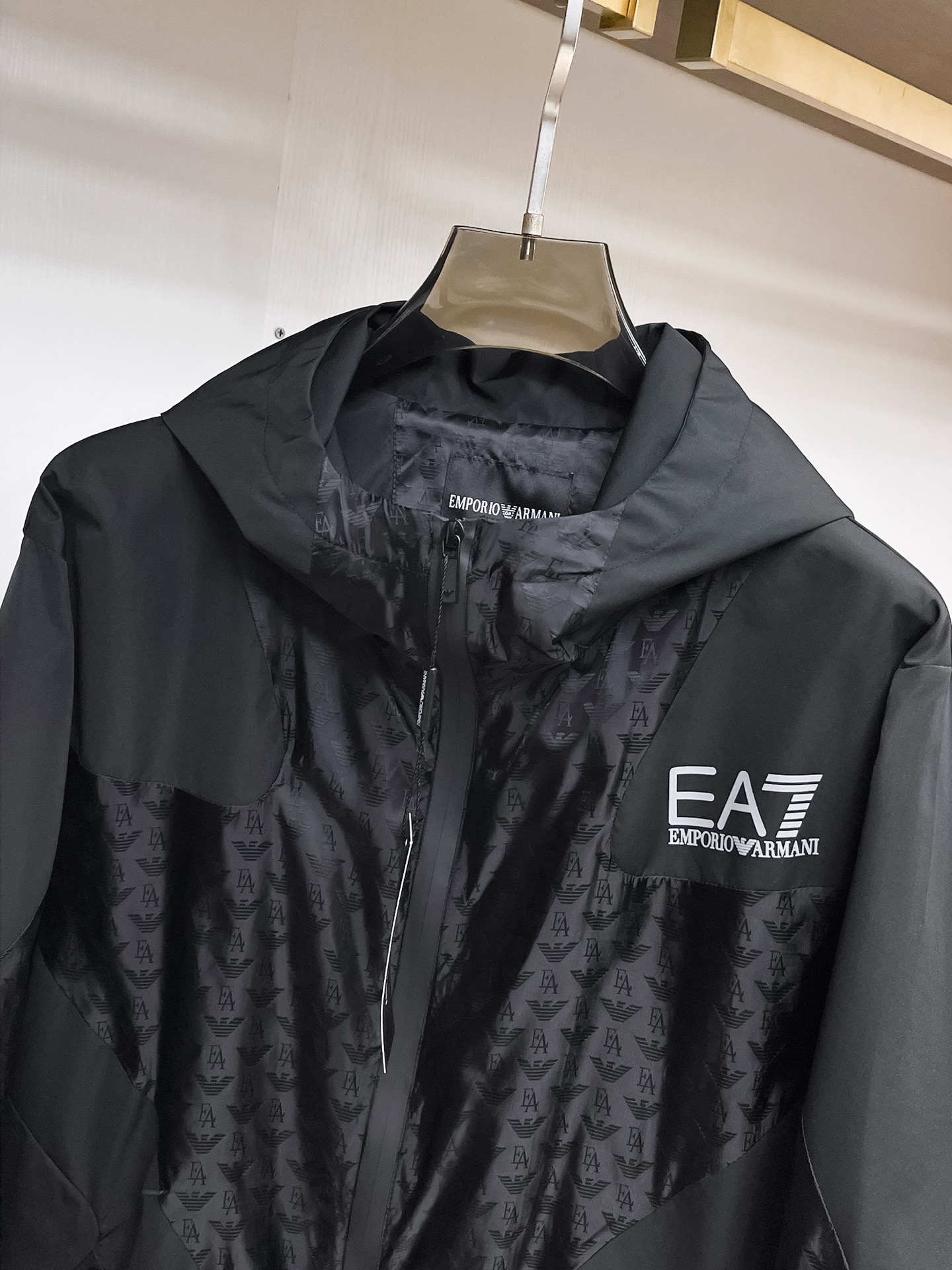 Jackets