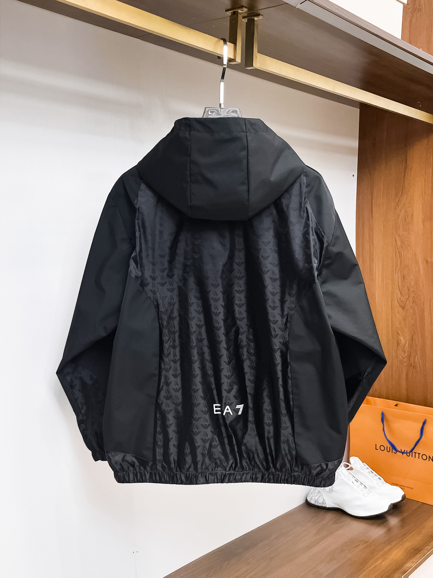 Jackets