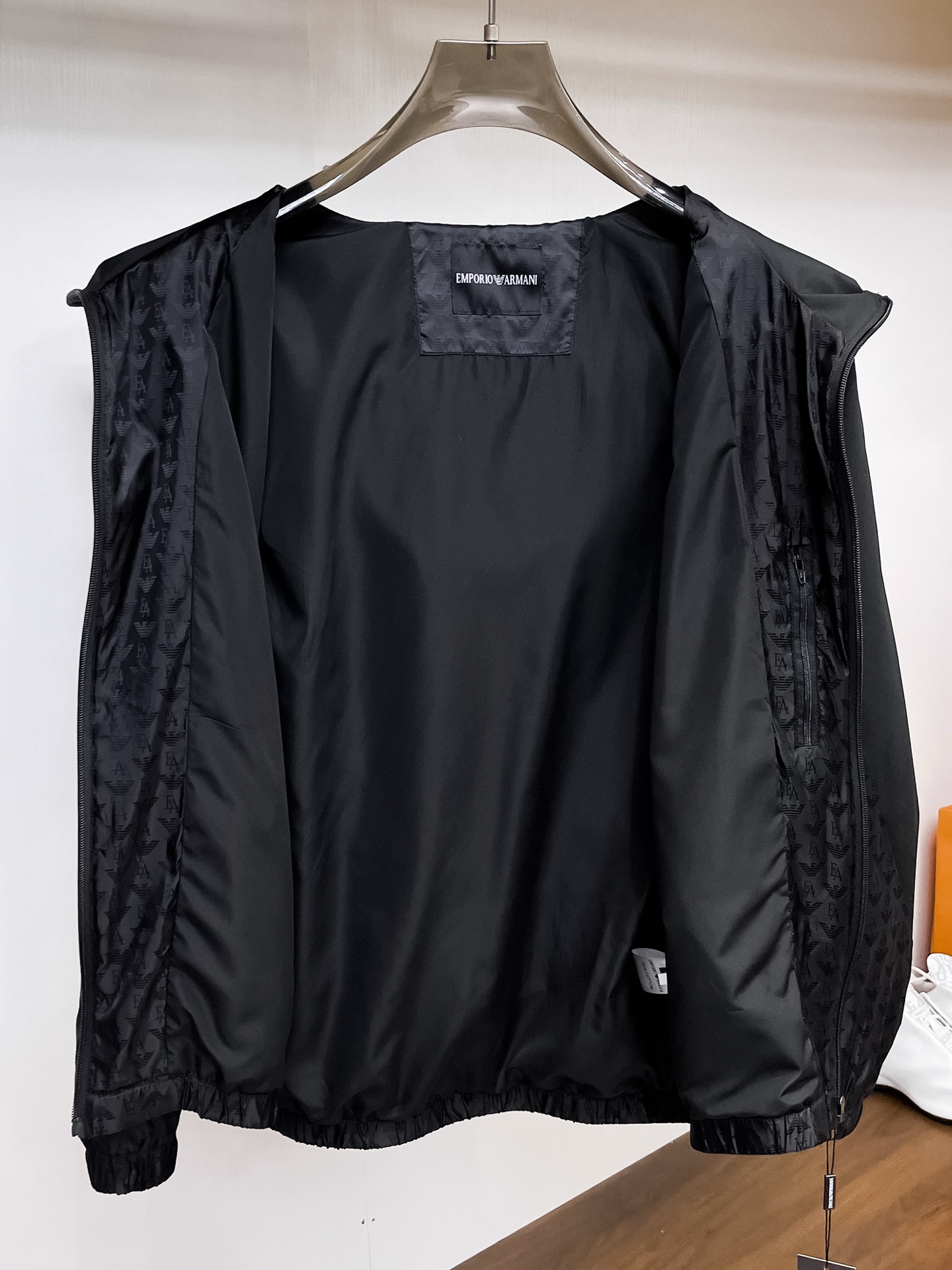 Jackets