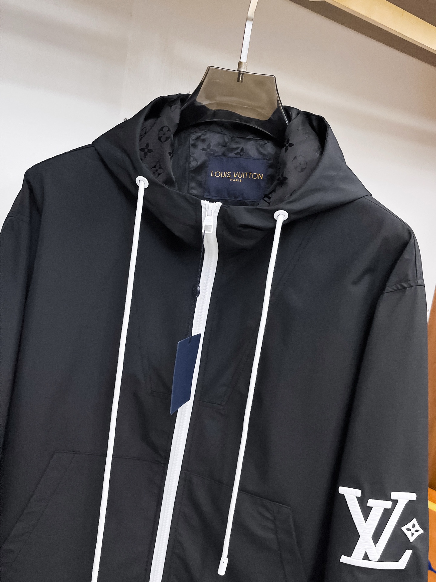 Jackets