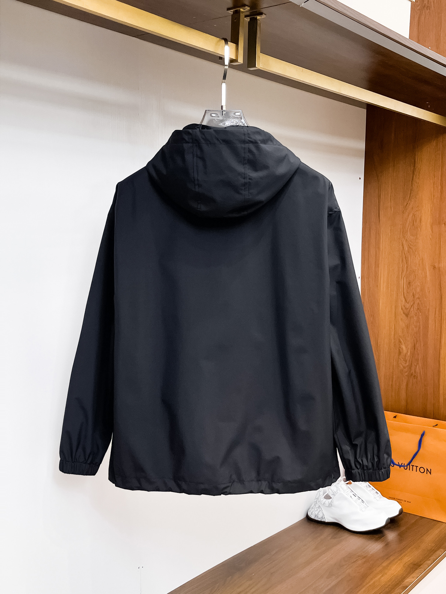 Jackets