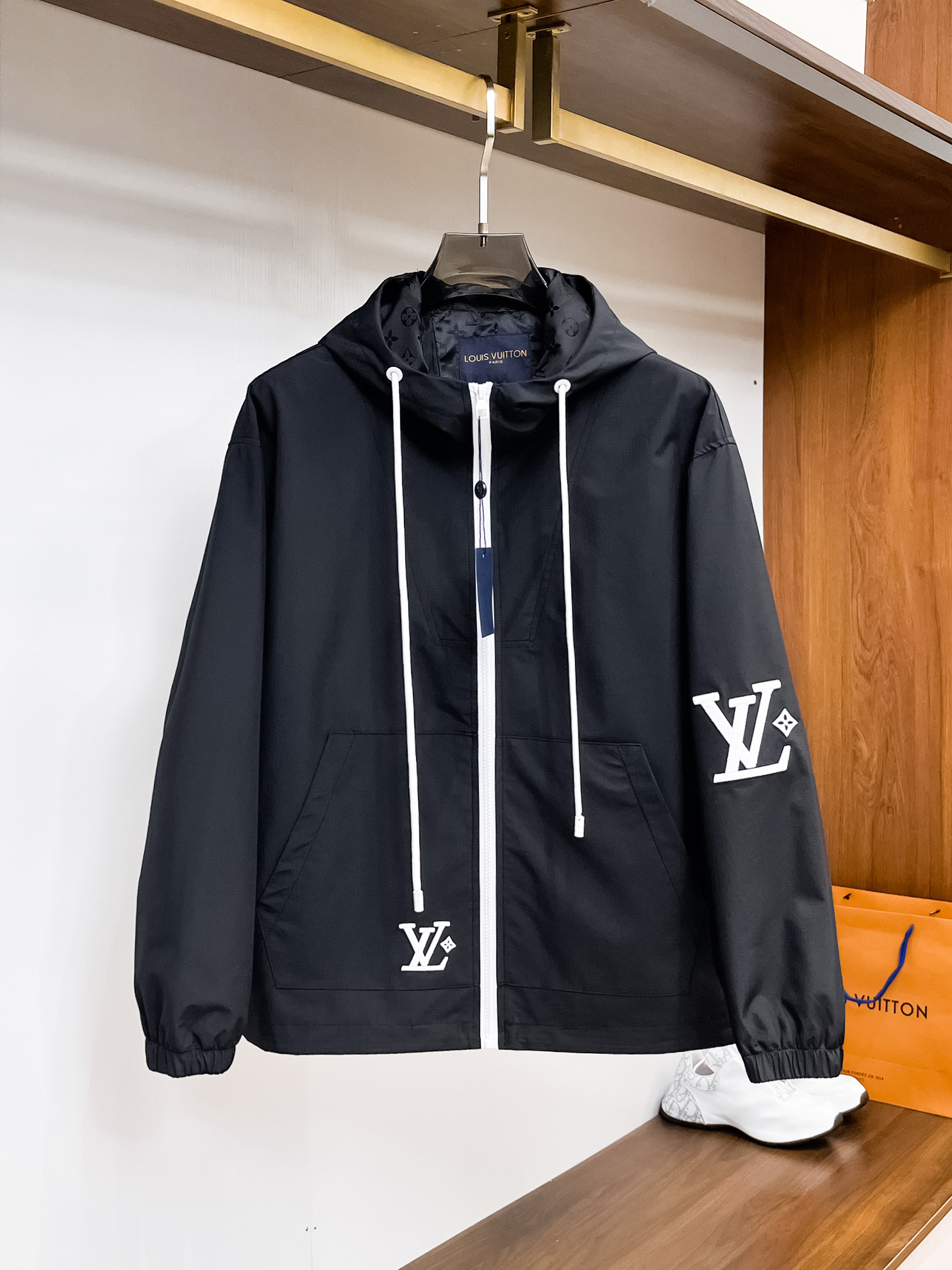 Jackets
