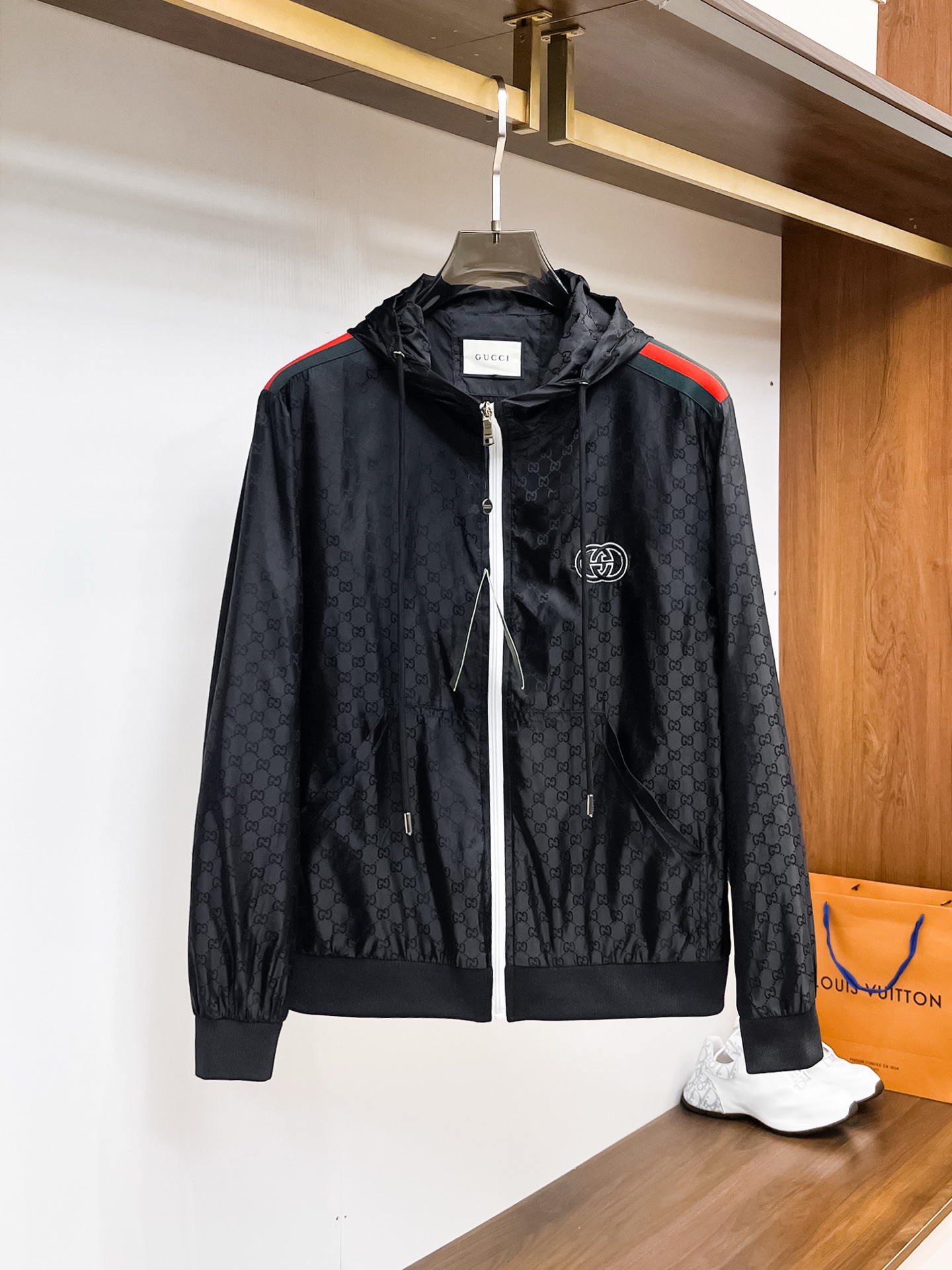 Jackets