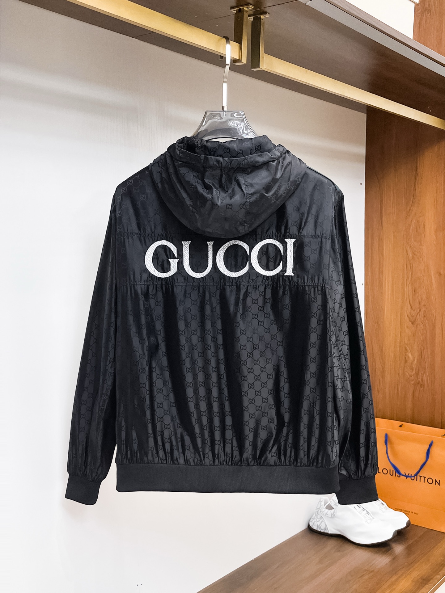 Jackets