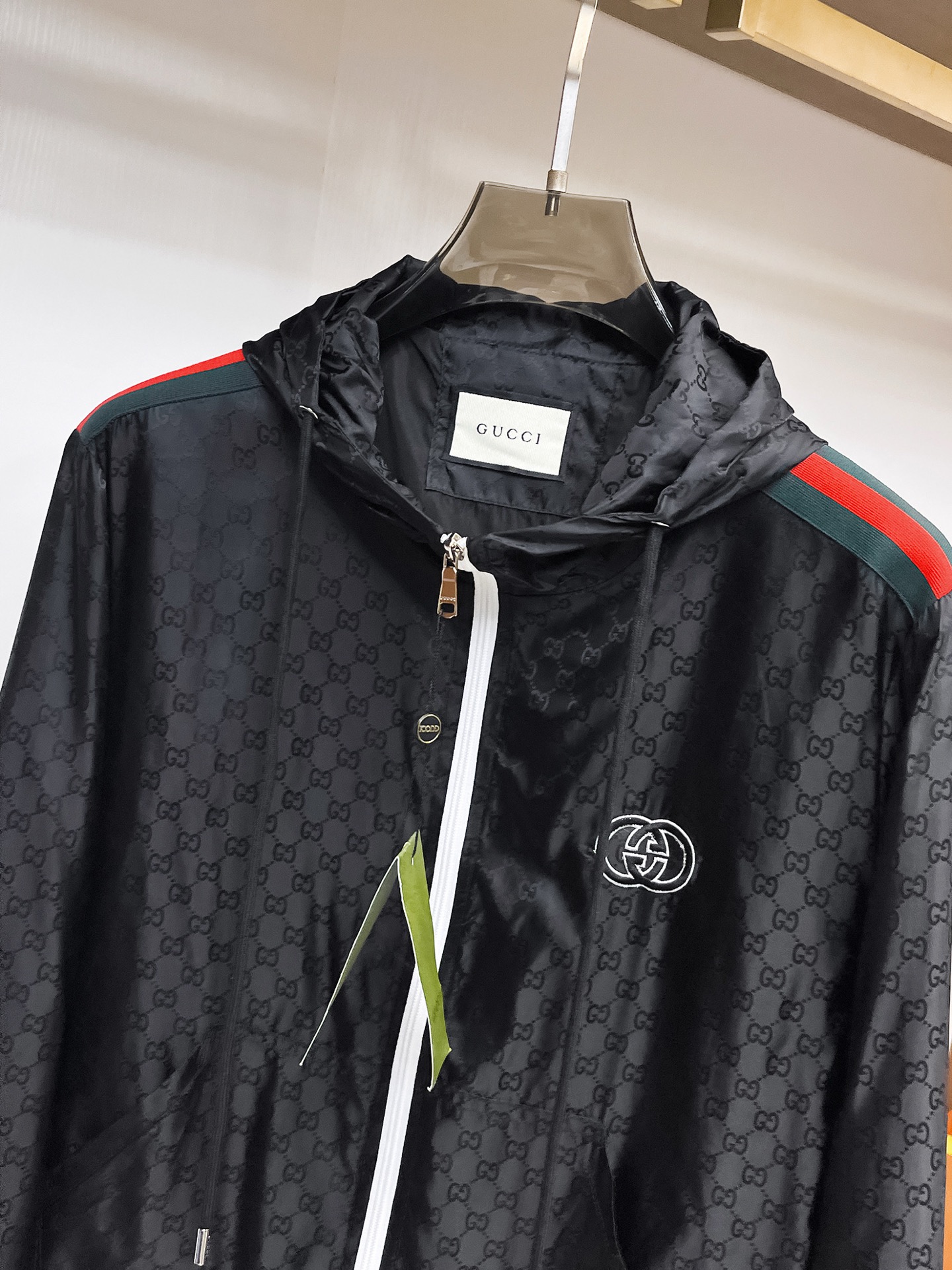 Jackets