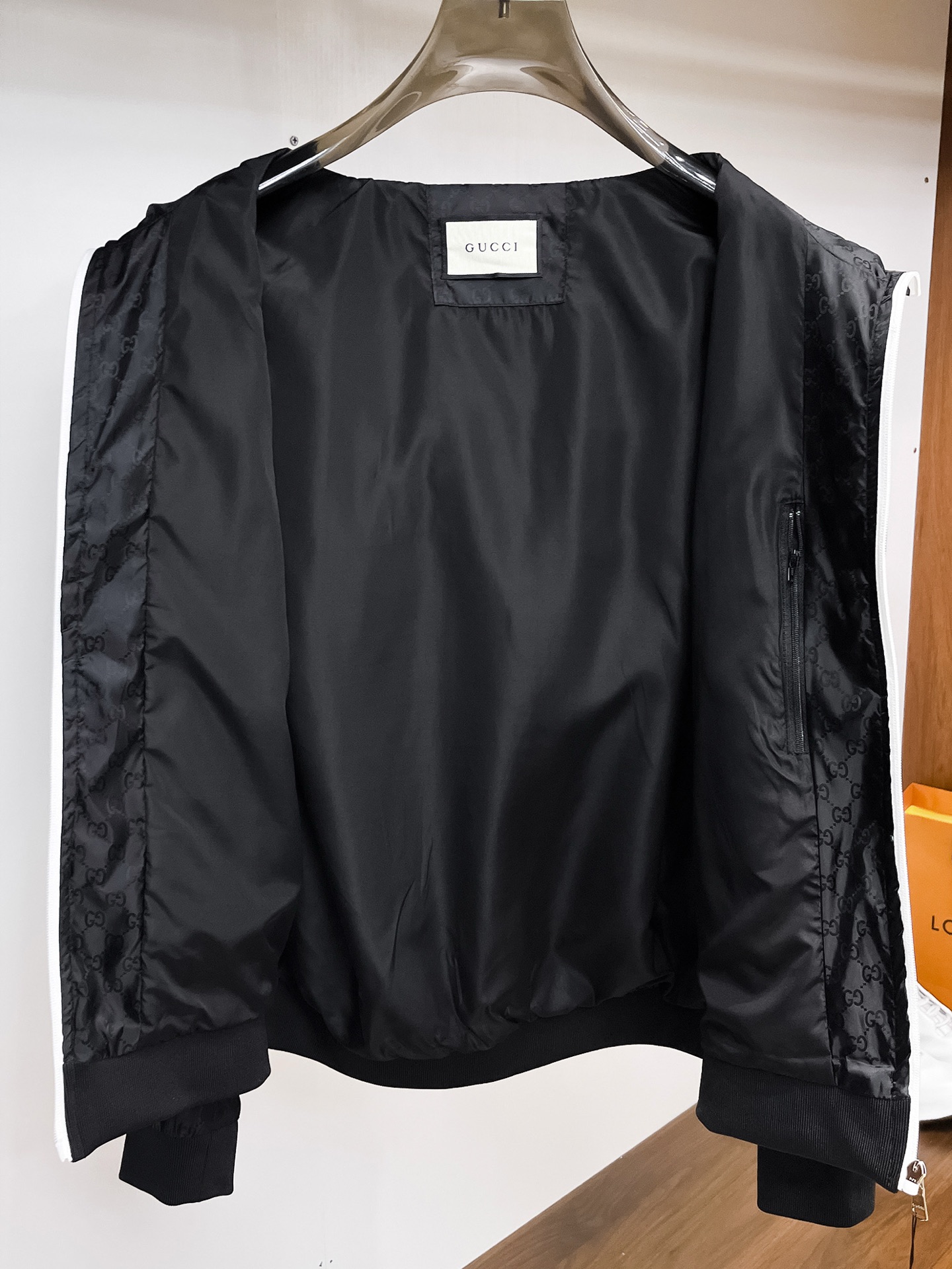 Jackets