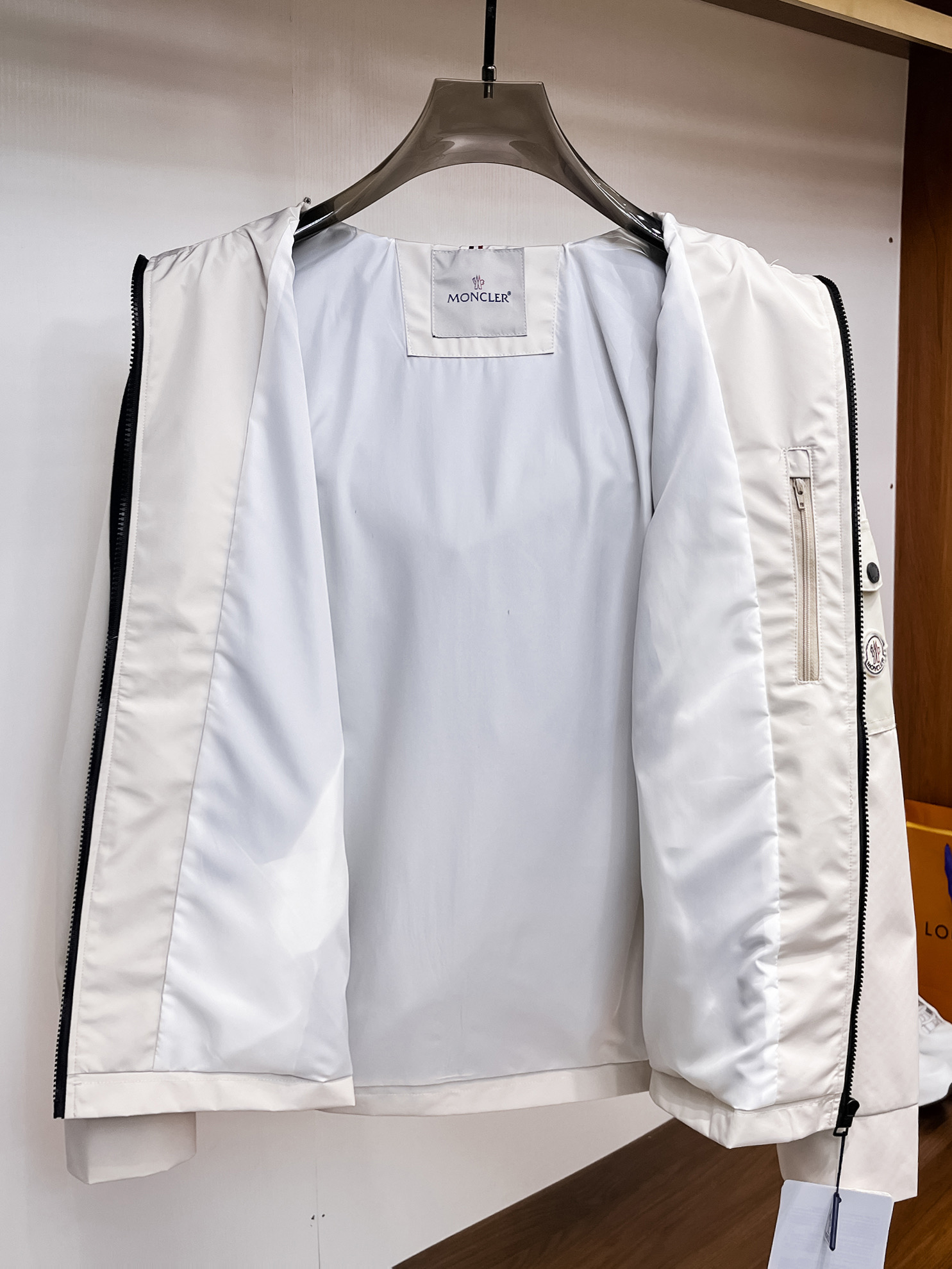 Jackets