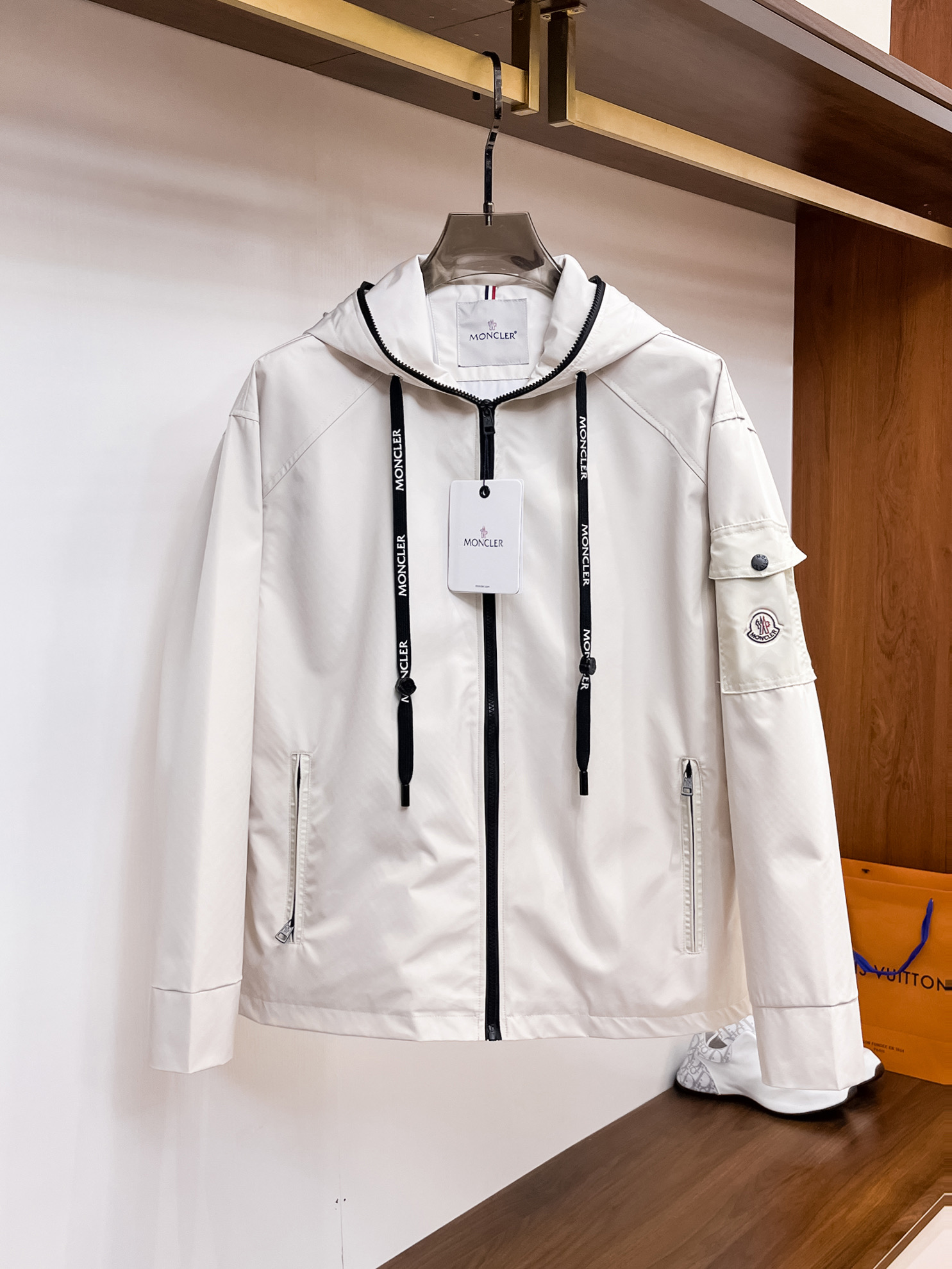 Jackets