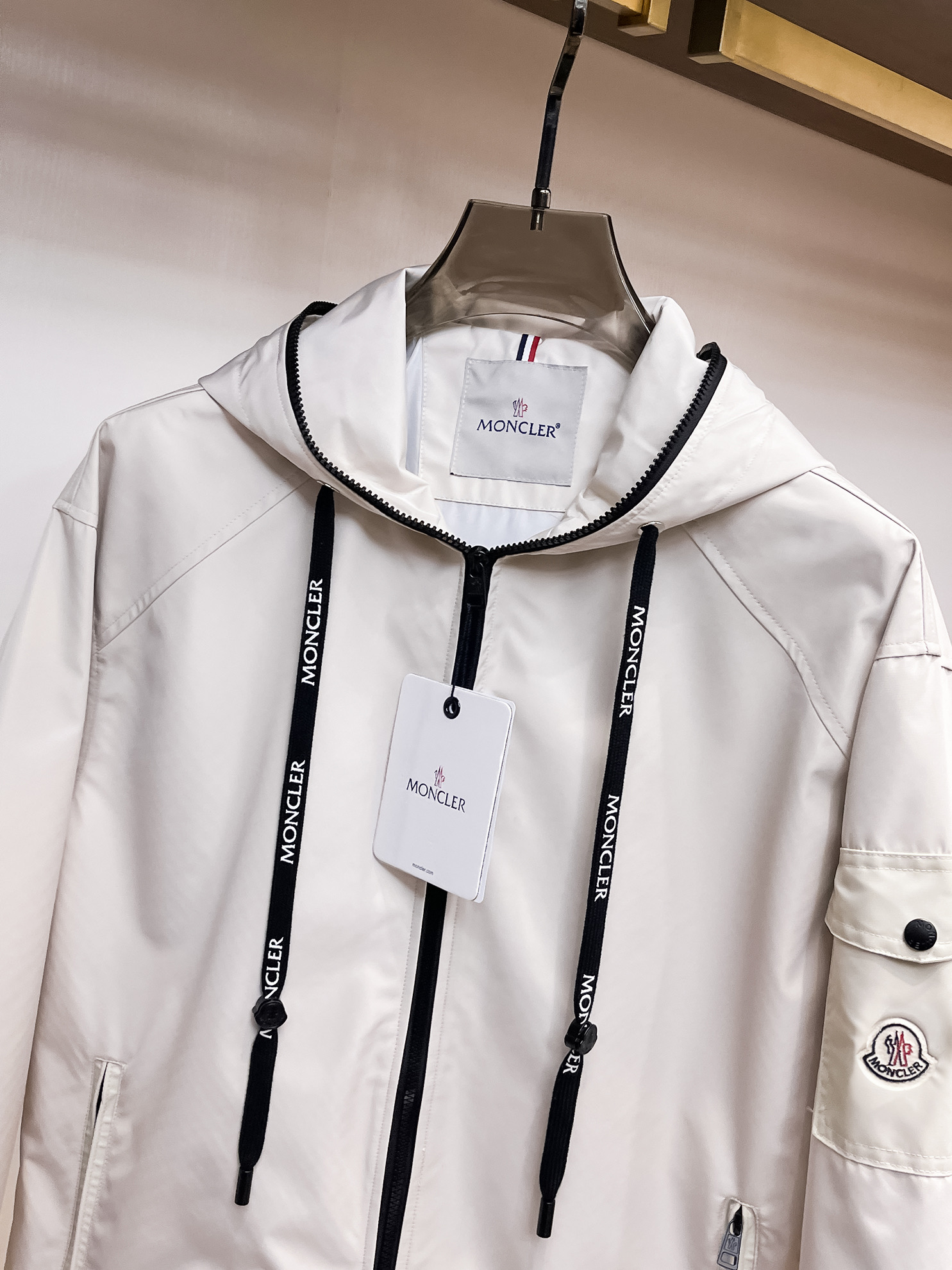 Jackets