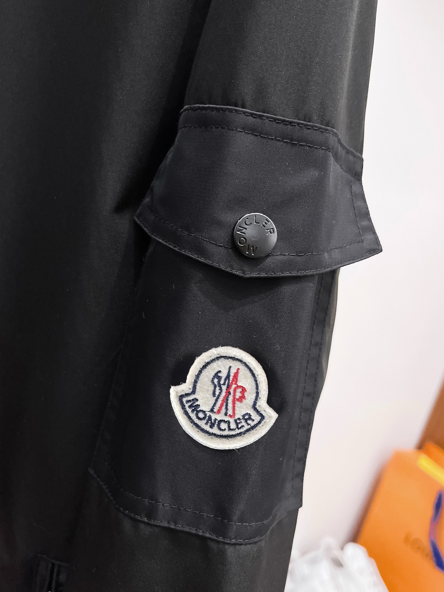 Jackets