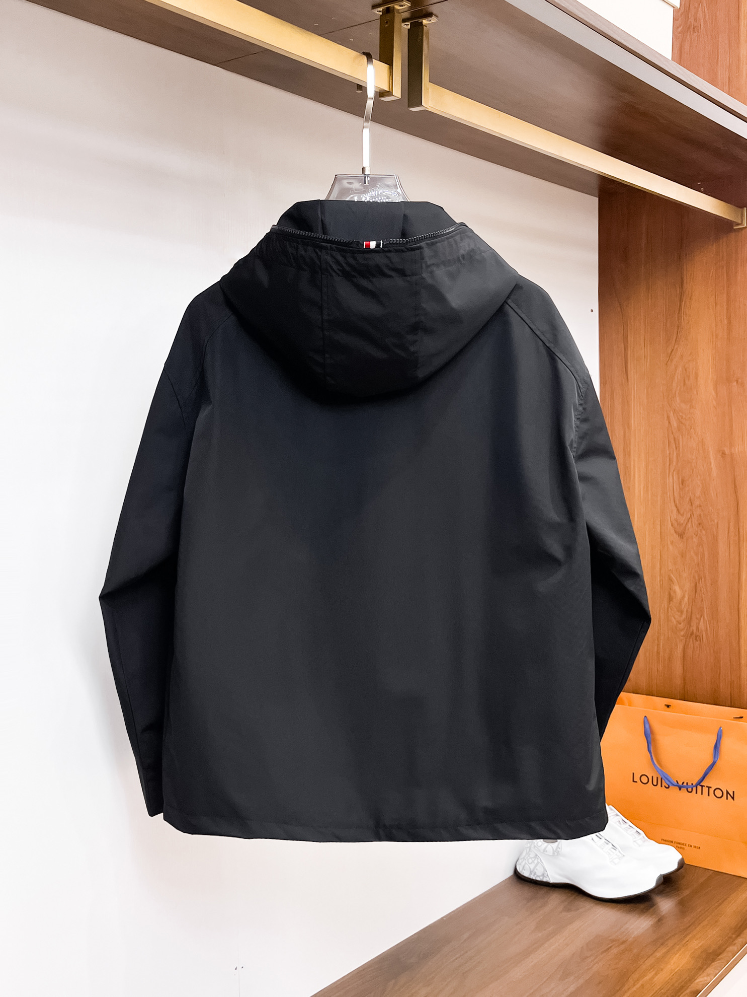 Jackets