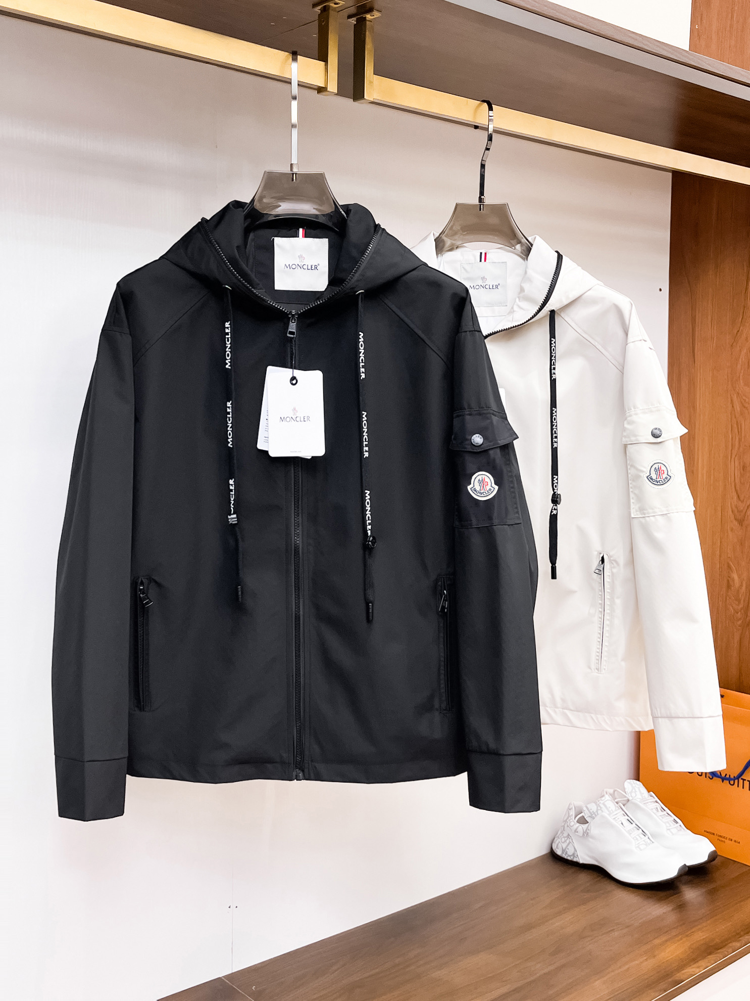 Jackets
