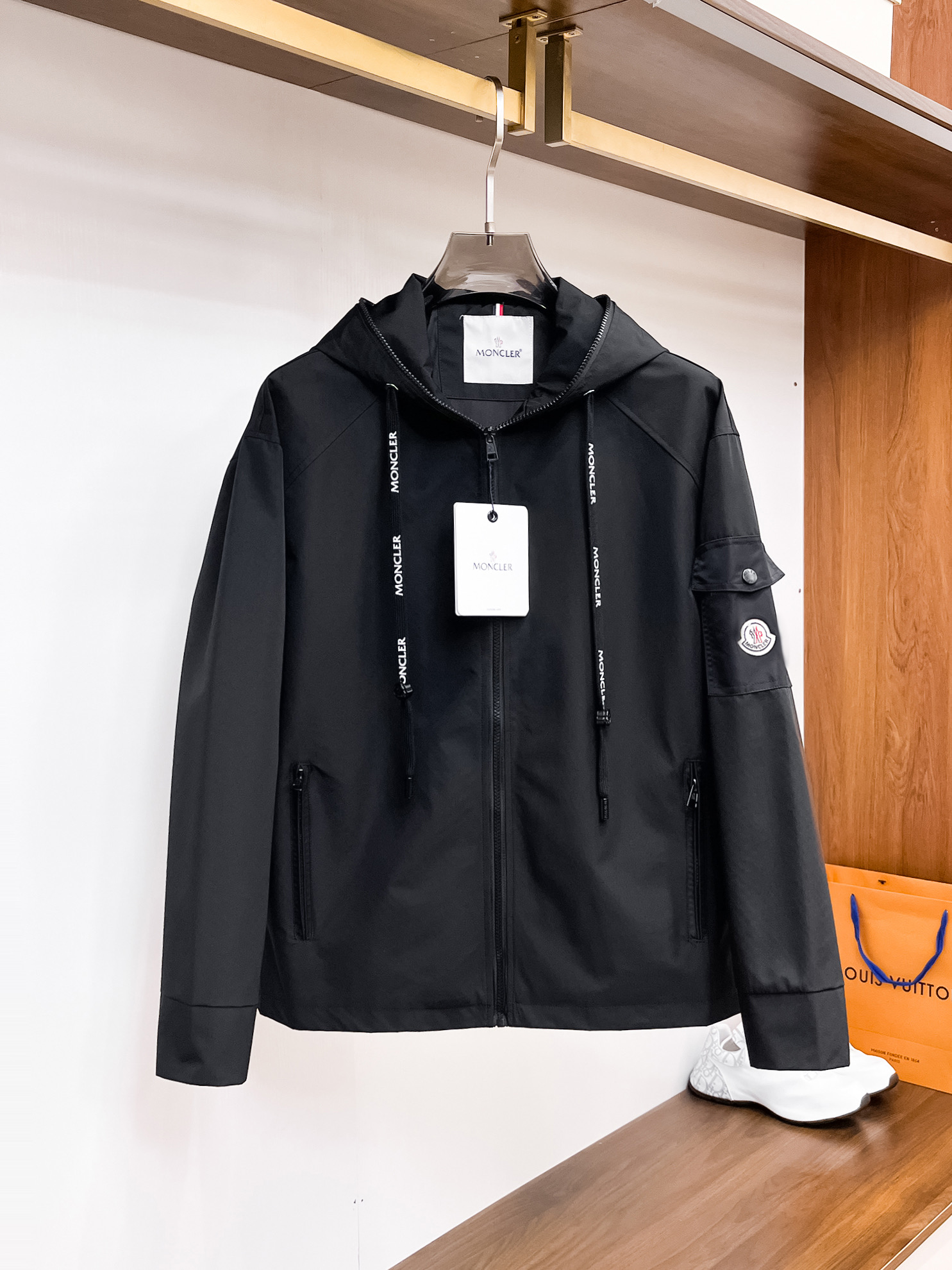 Jackets