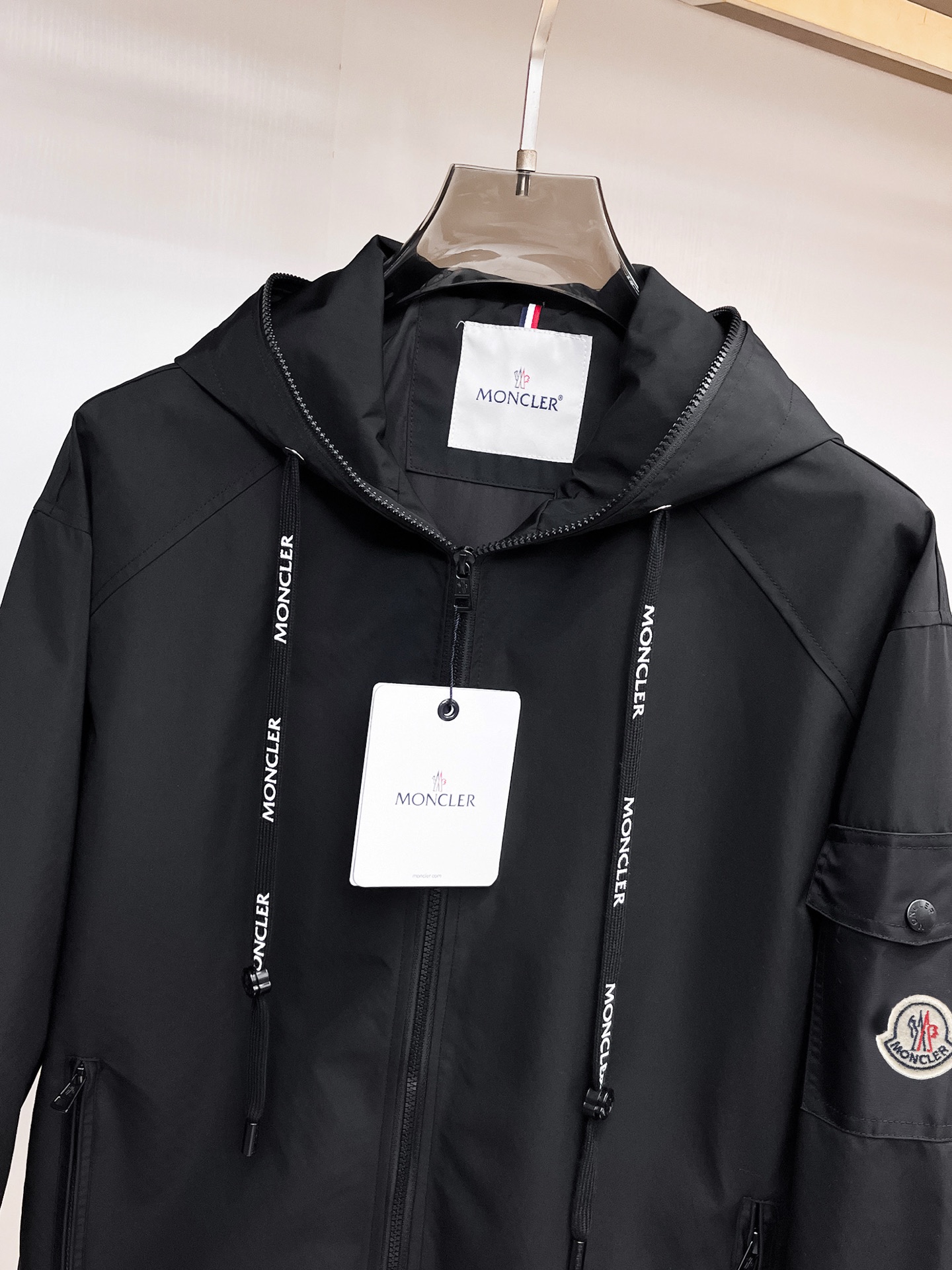 Jackets