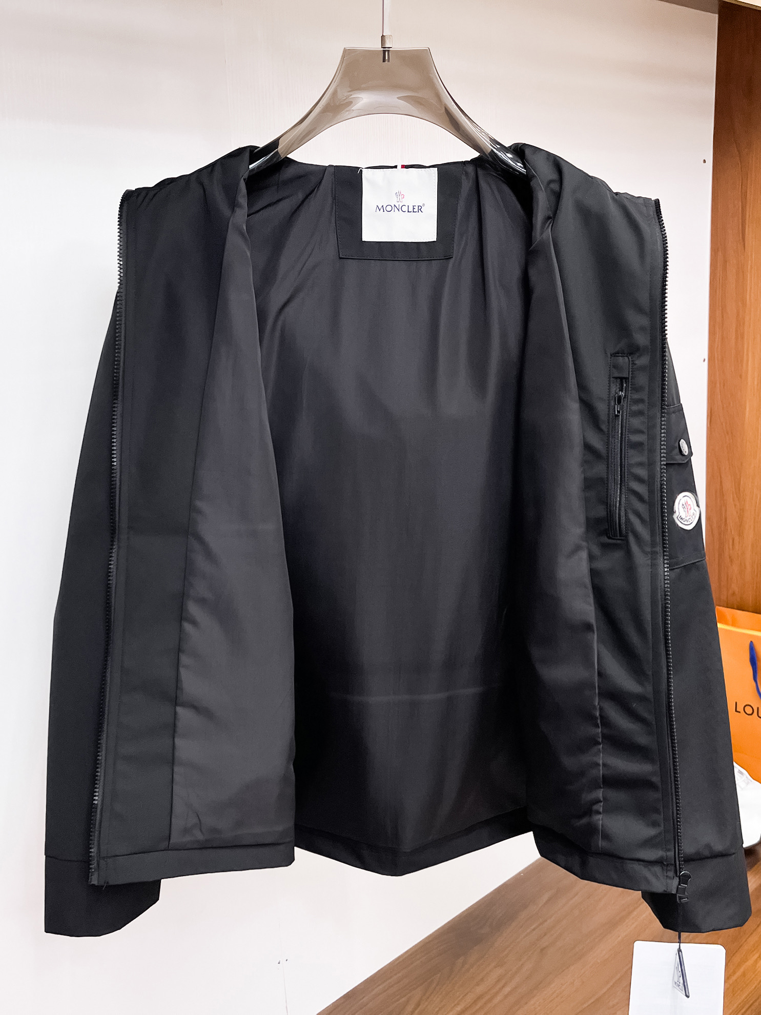 Jackets