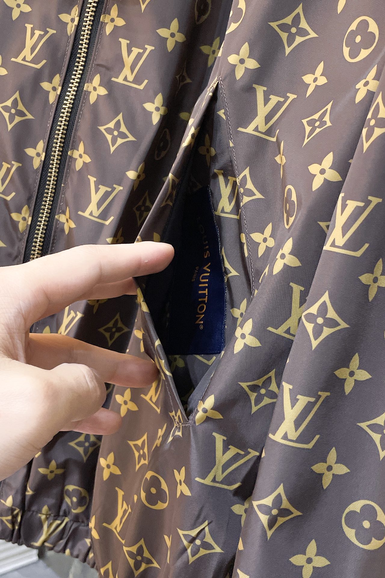 Jackets