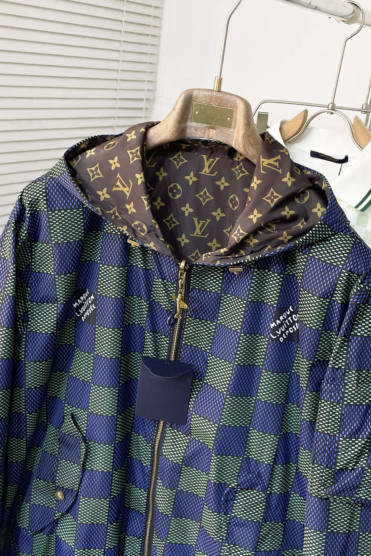 Jackets
