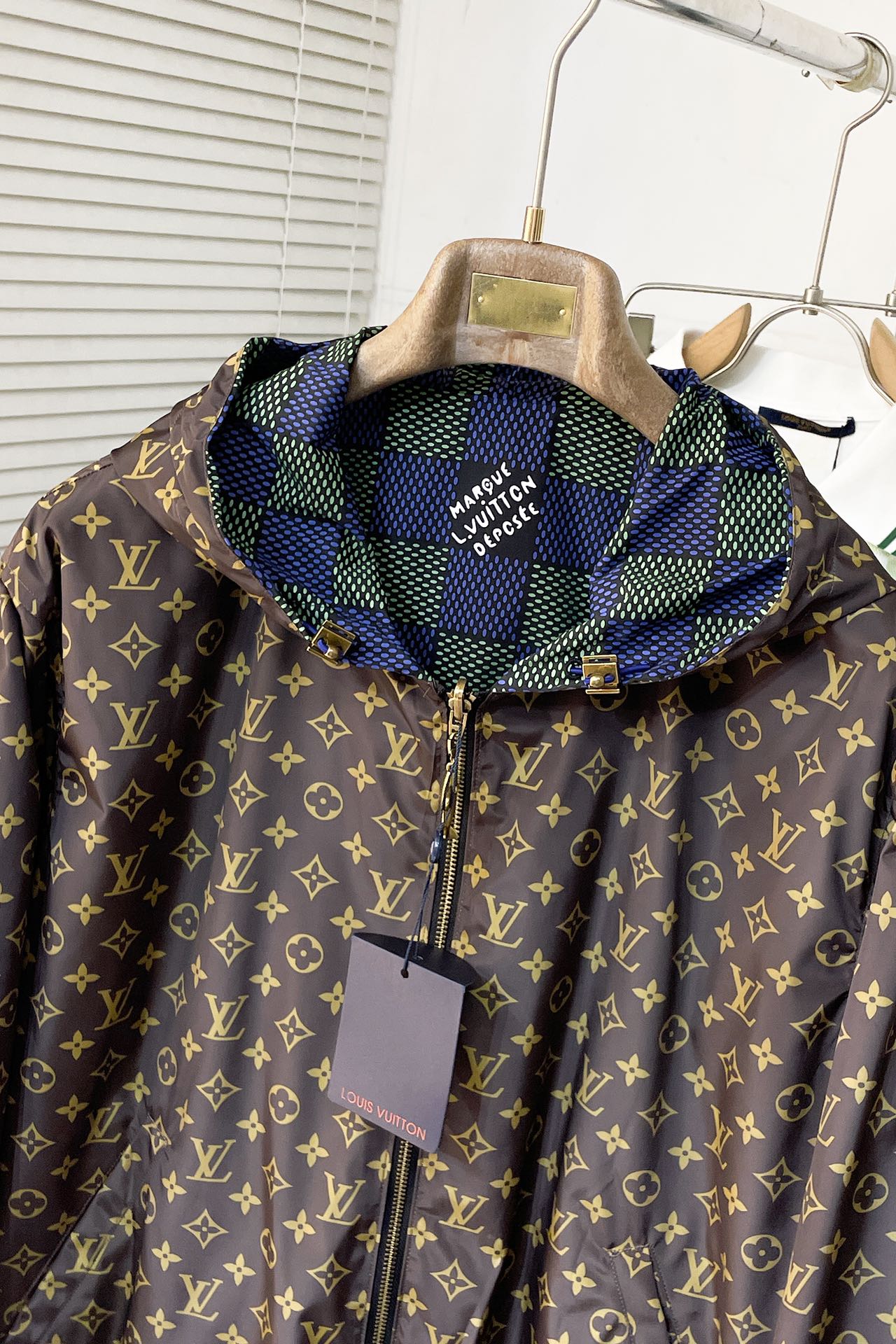 Jackets