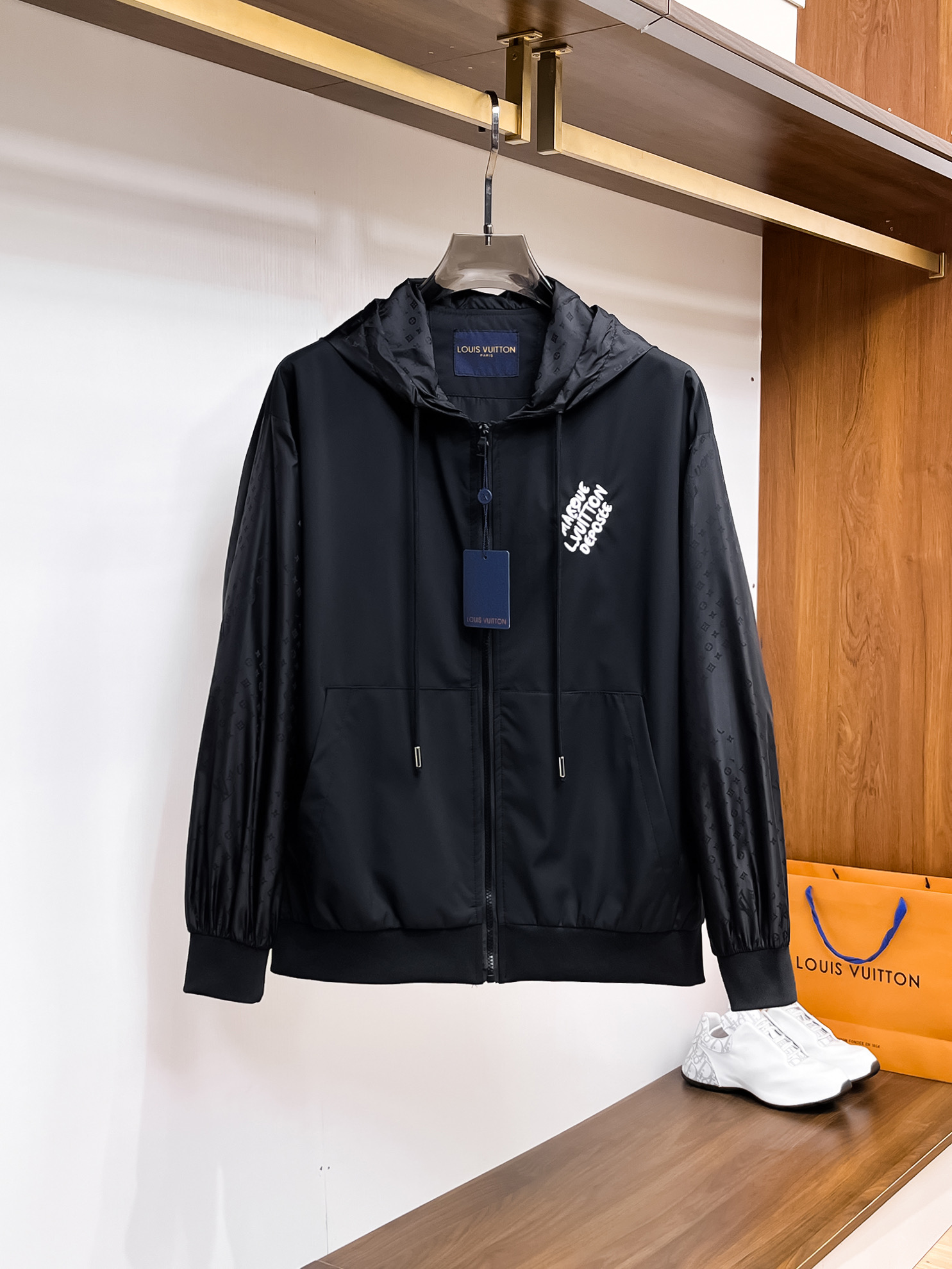 Jackets