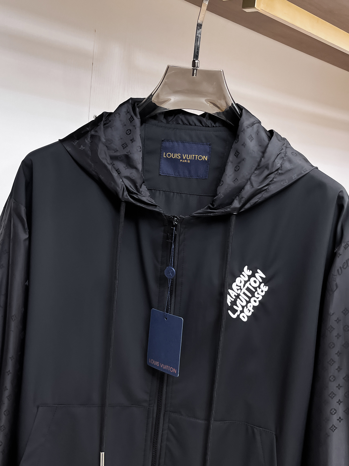 Jackets
