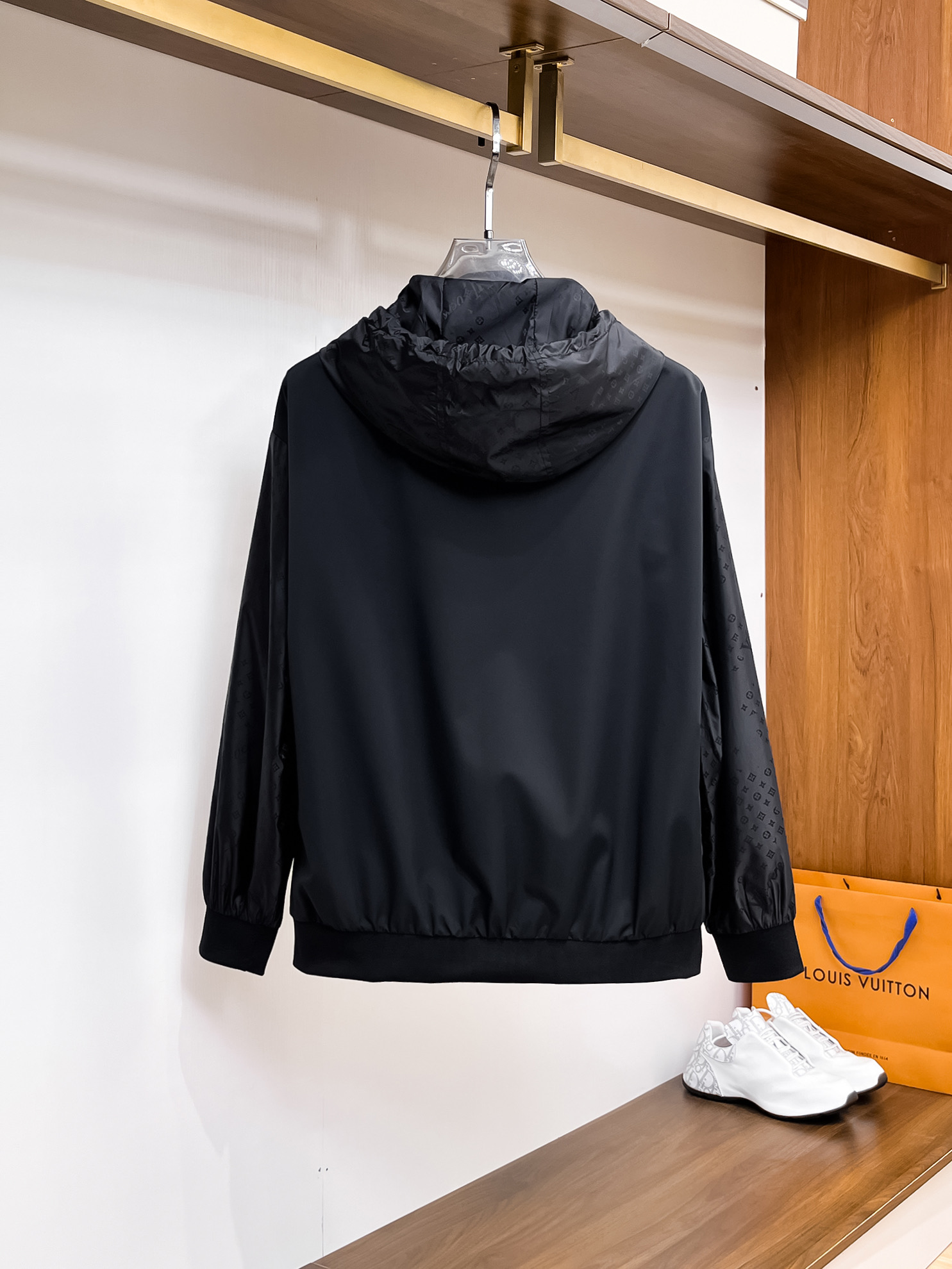 Jackets