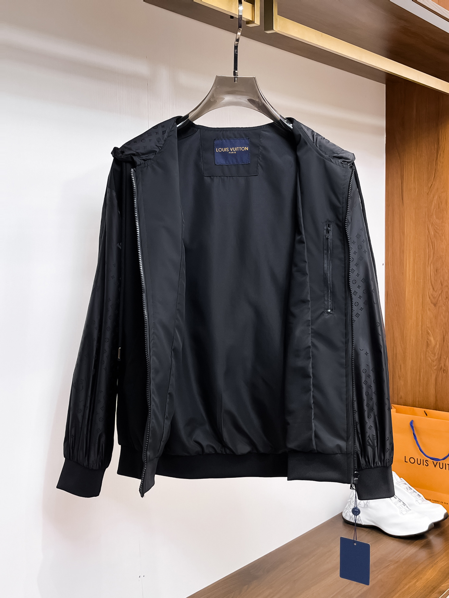 Jackets