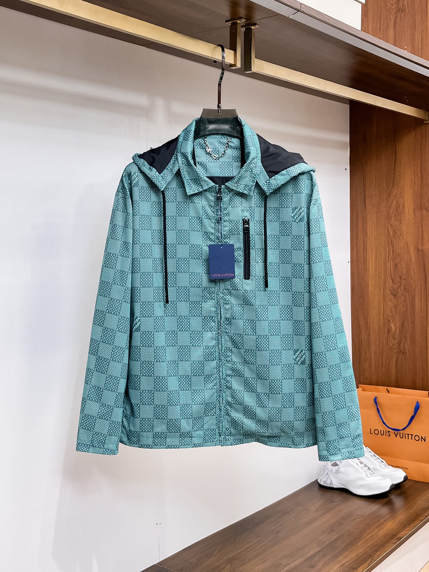 Jackets