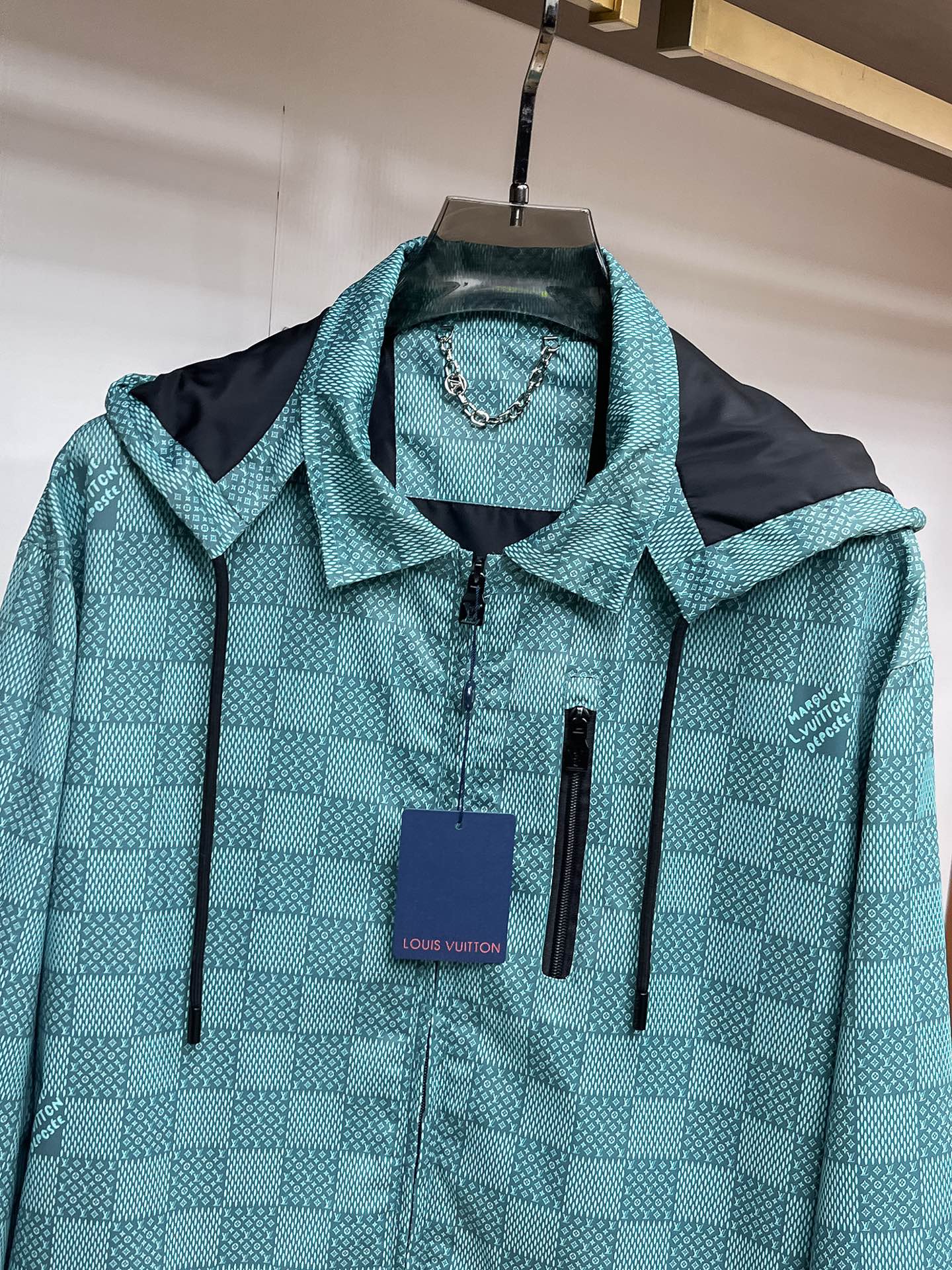 Jackets