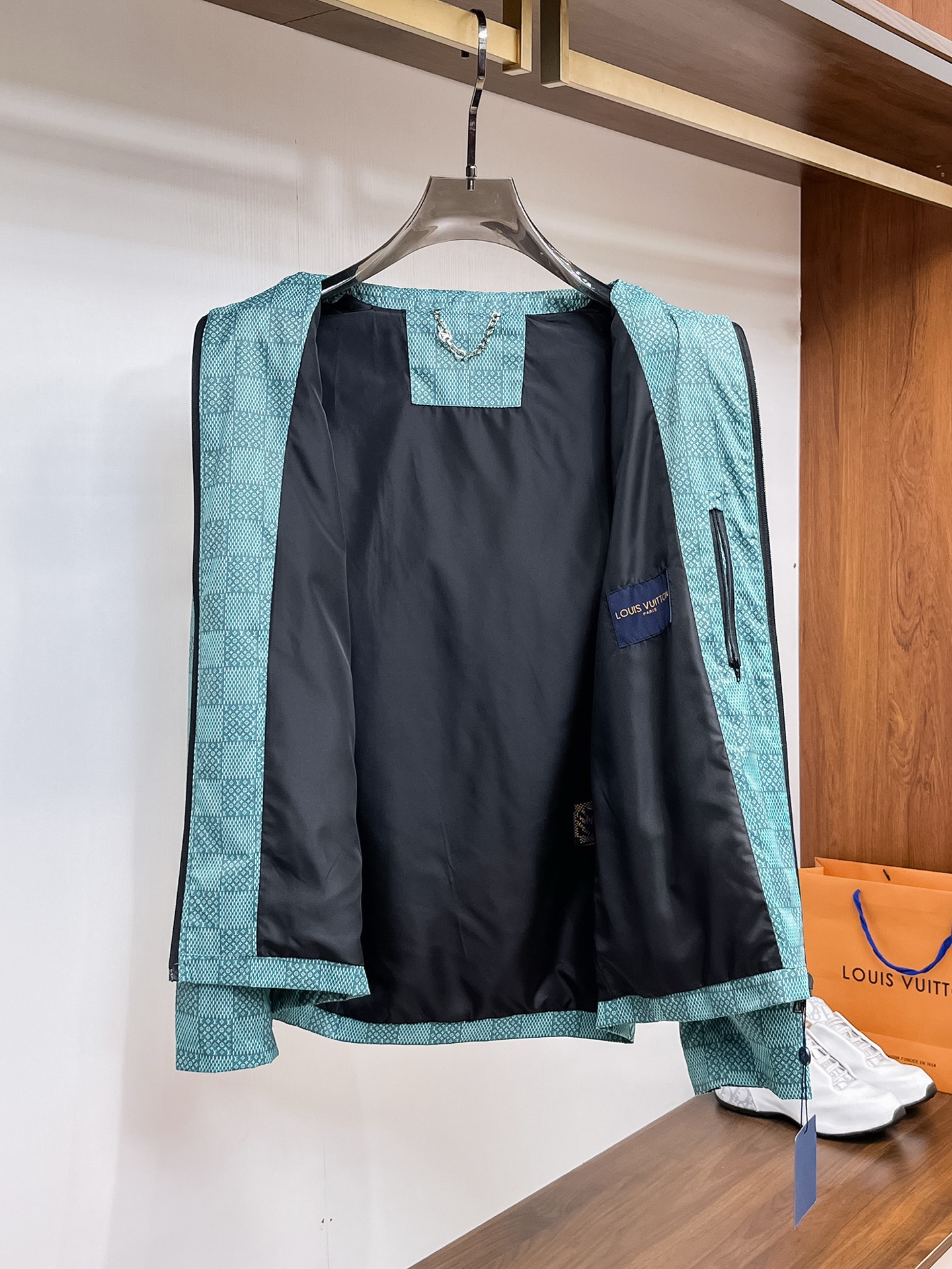 Jackets