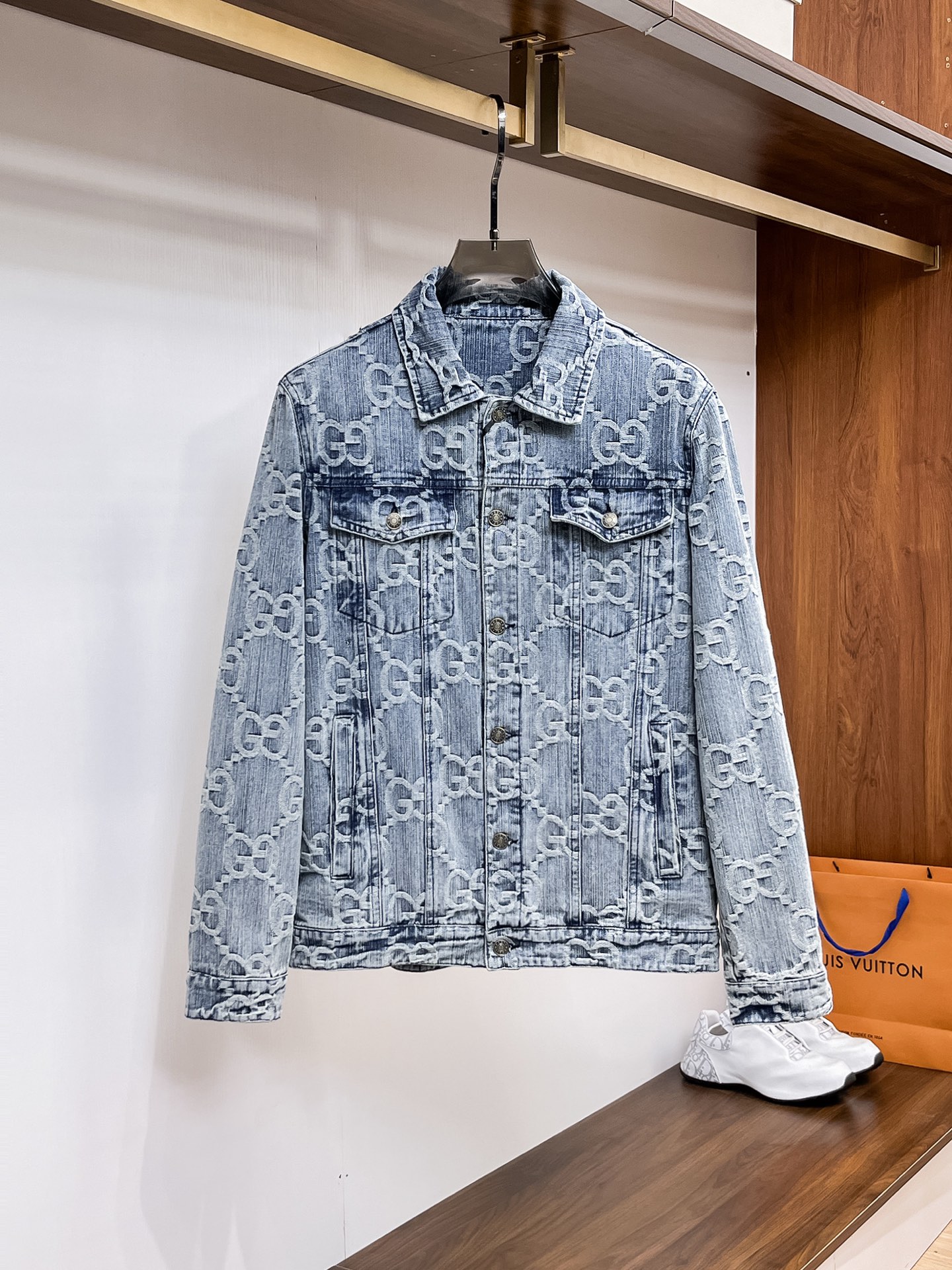 Jackets